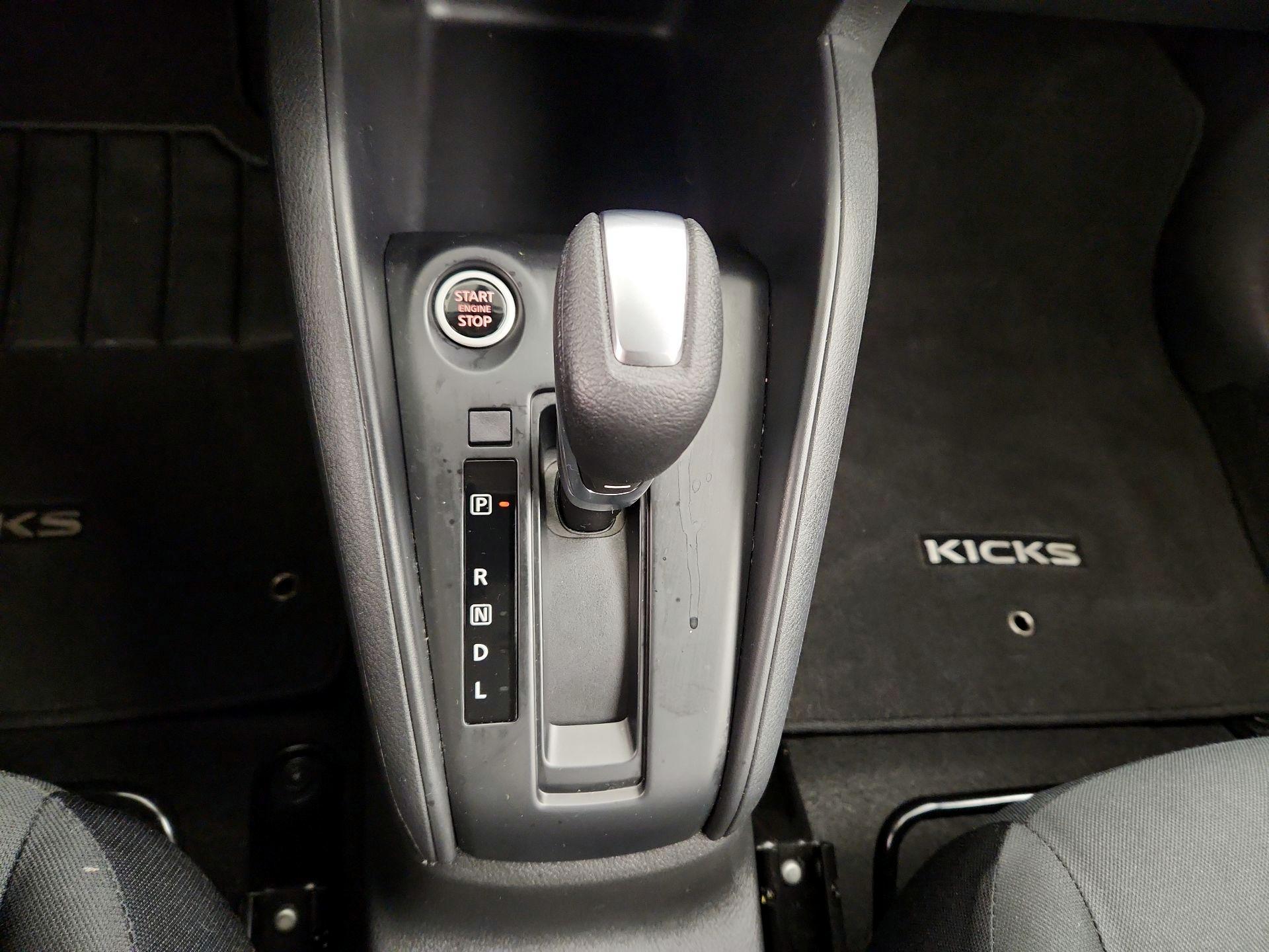 Thumbnail: 2024 Nissan Kicks - 17