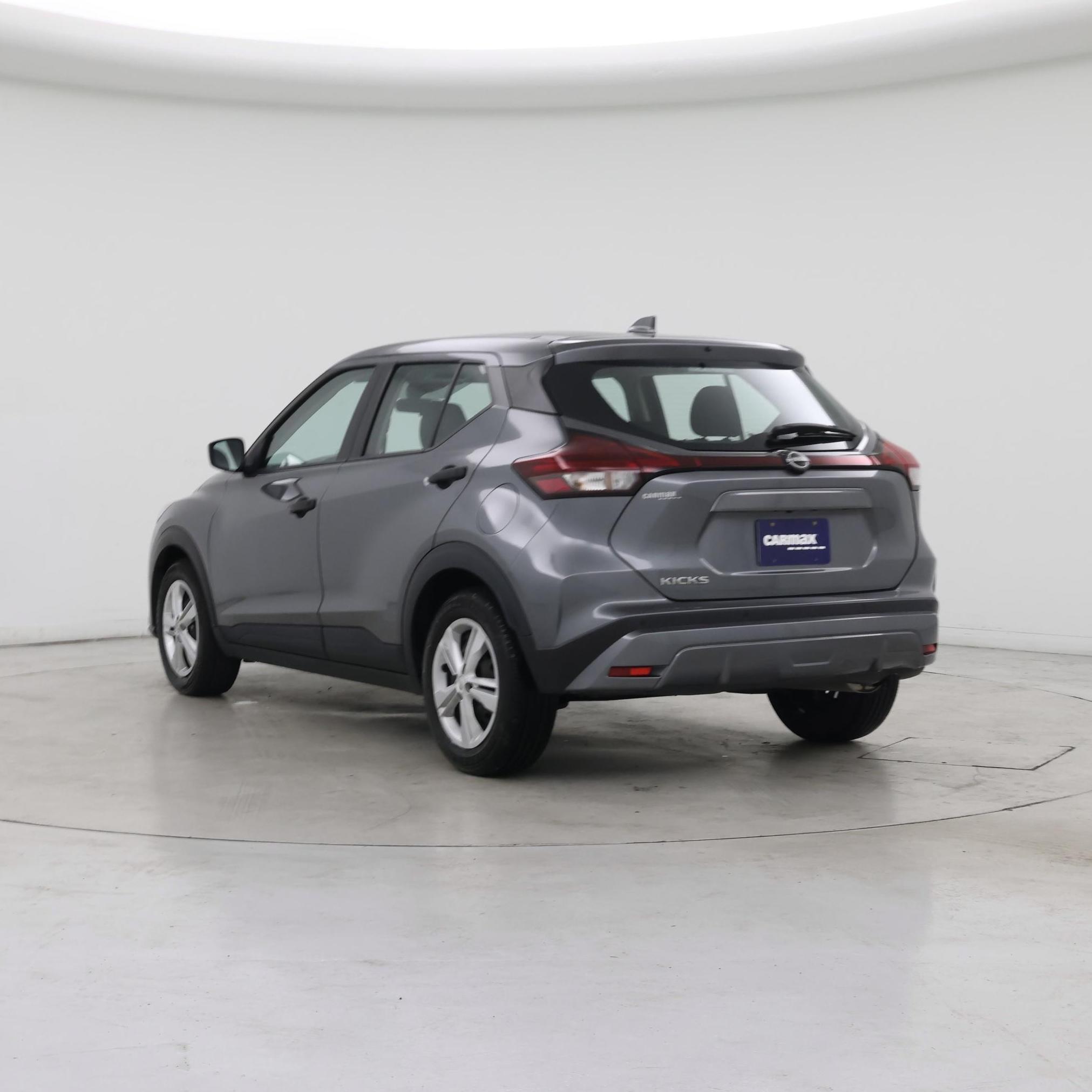 Thumbnail: 2024 Nissan Kicks - 2