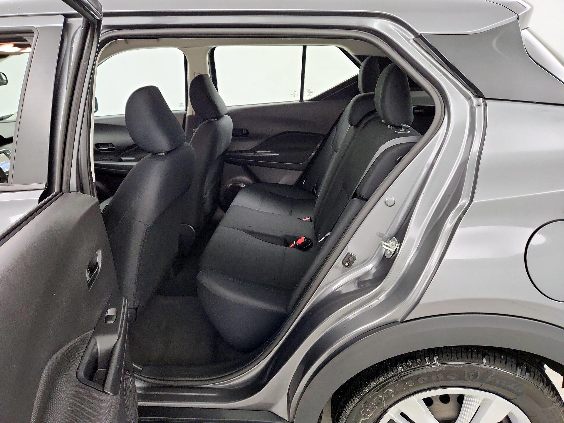 Thumbnail: 2024 Nissan Kicks - 19