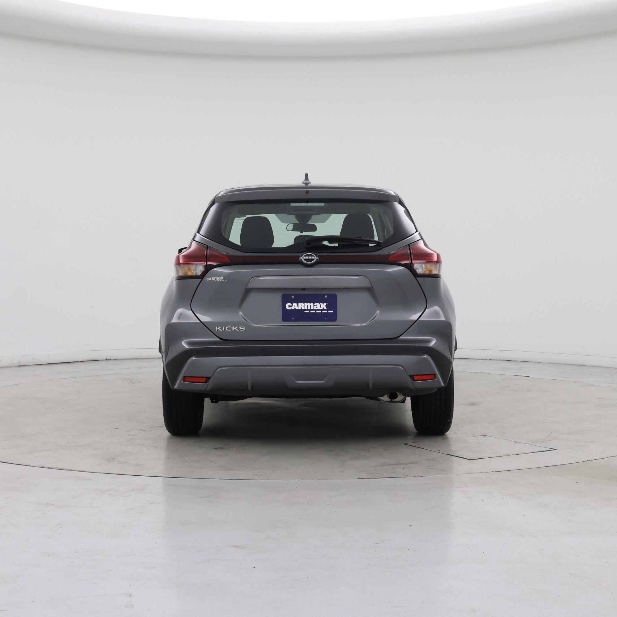 Thumbnail: 2024 Nissan Kicks - 6