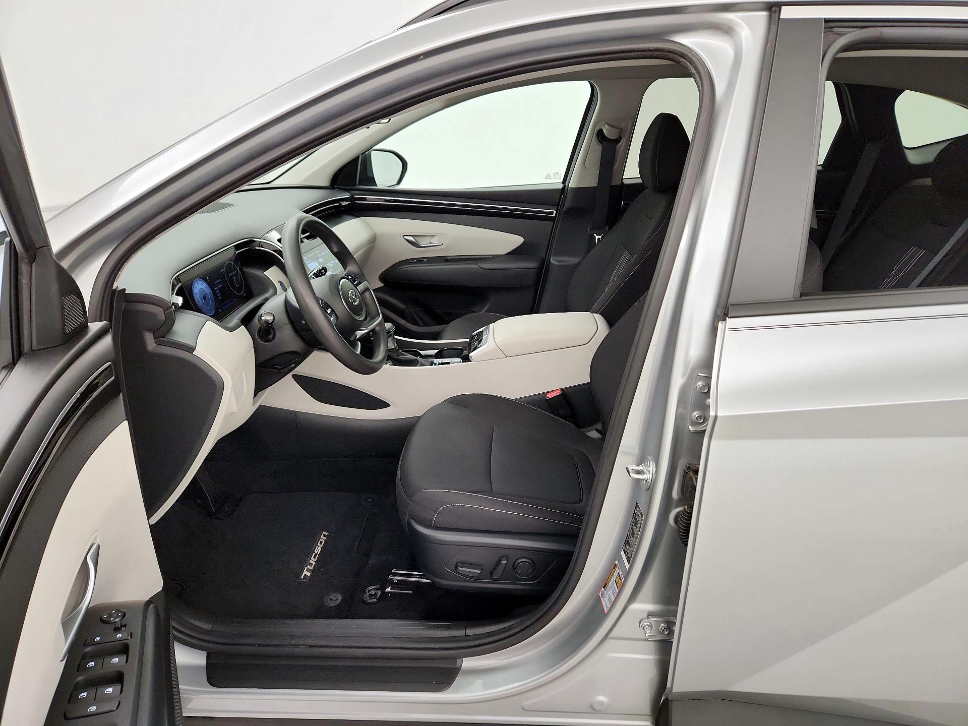 Thumbnail: 2024 Hyundai Tucson - 11