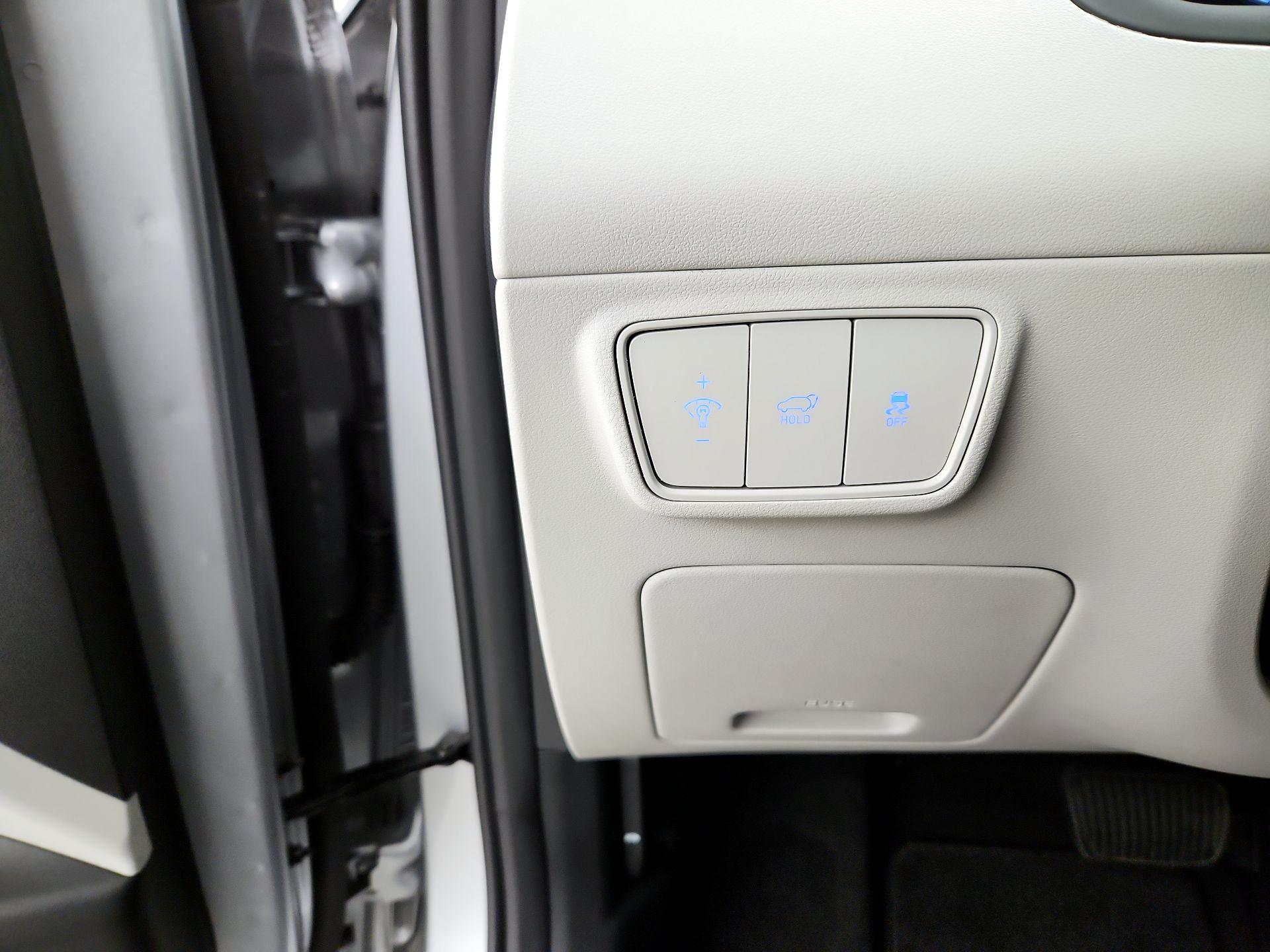 Thumbnail: 2024 Hyundai Tucson - 13