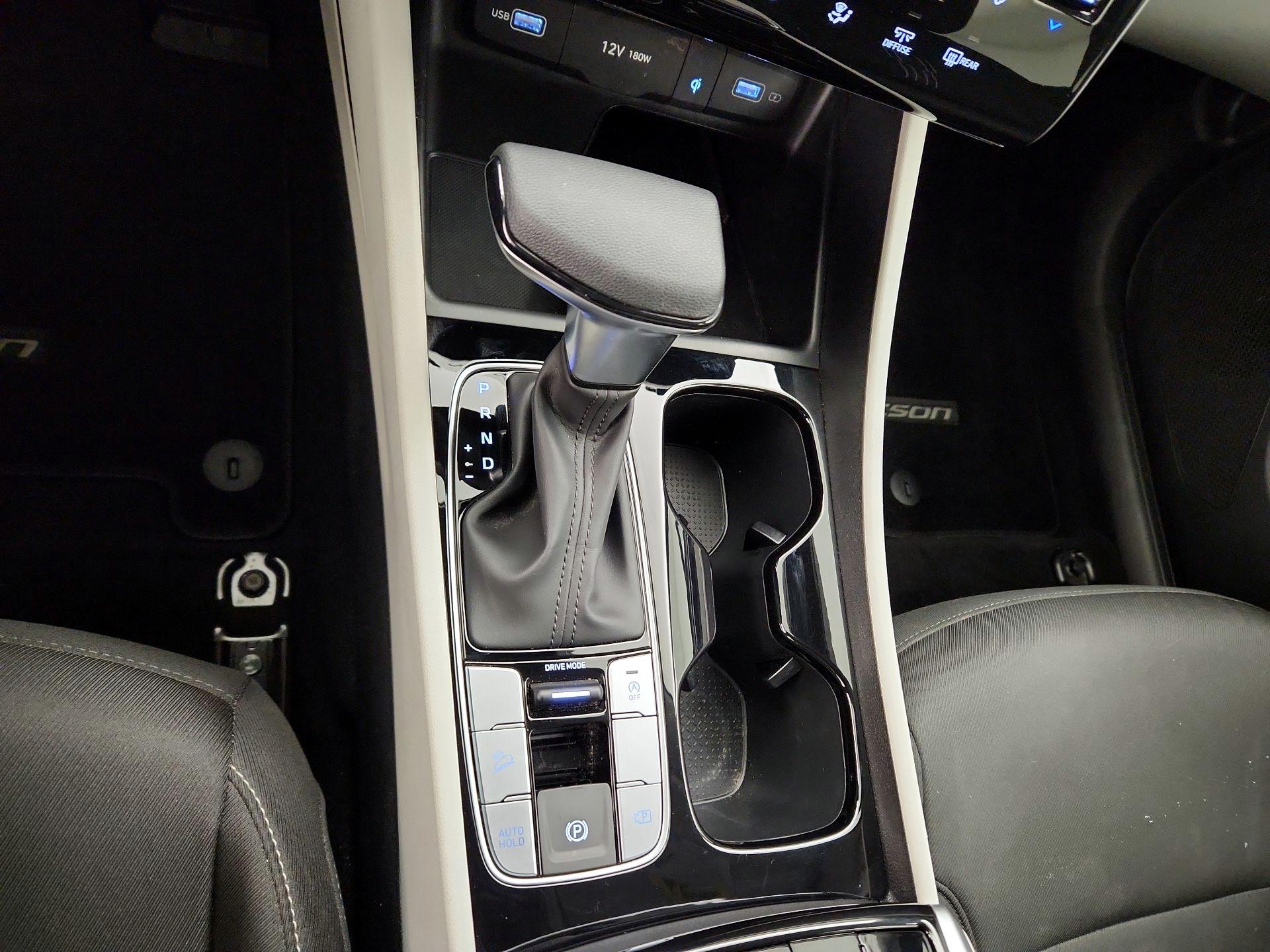 Thumbnail: 2024 Hyundai Tucson - 17