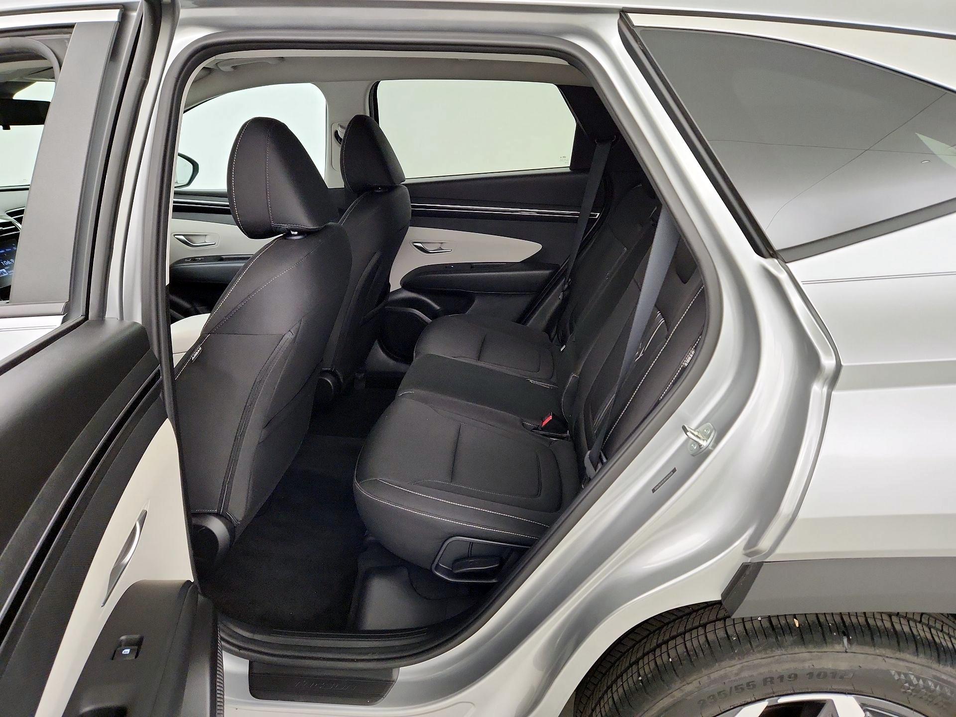 Thumbnail: 2024 Hyundai Tucson - 19