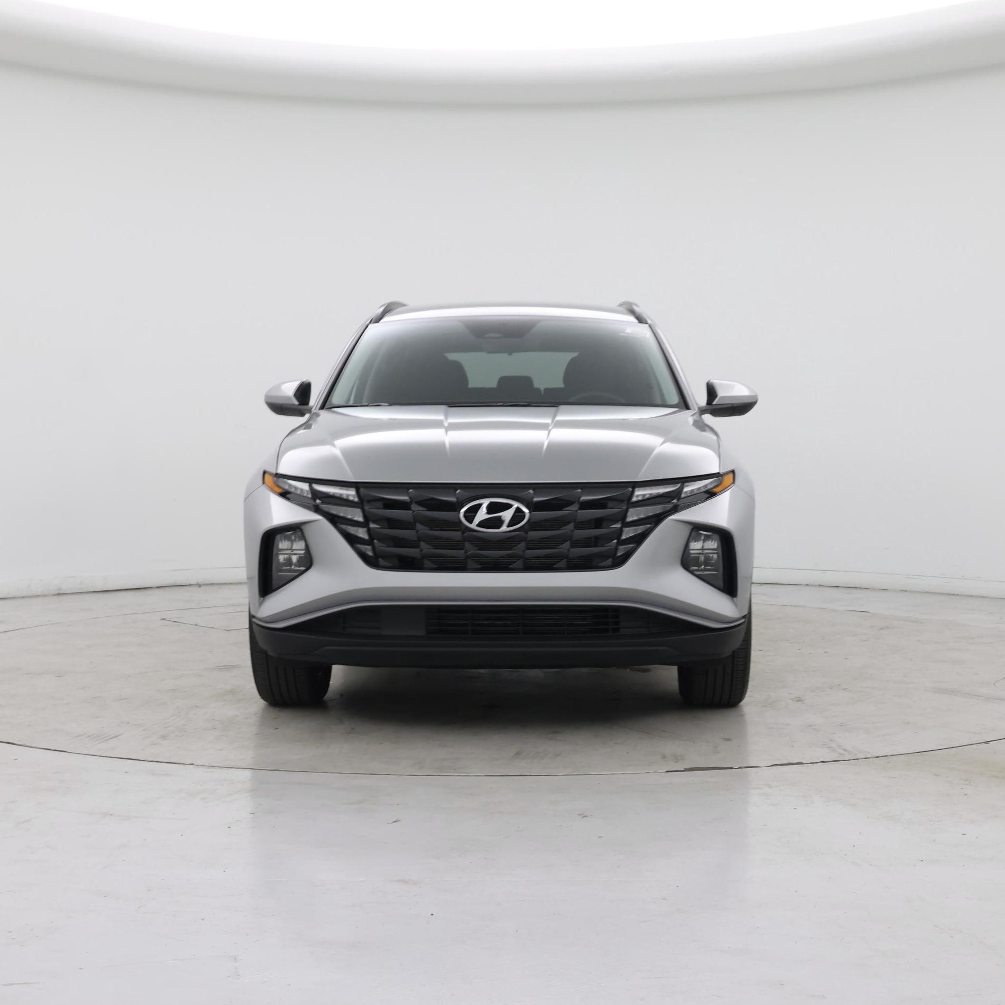 Thumbnail: 2024 Hyundai Tucson - 5