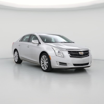 2017 Cadillac XTS Luxury