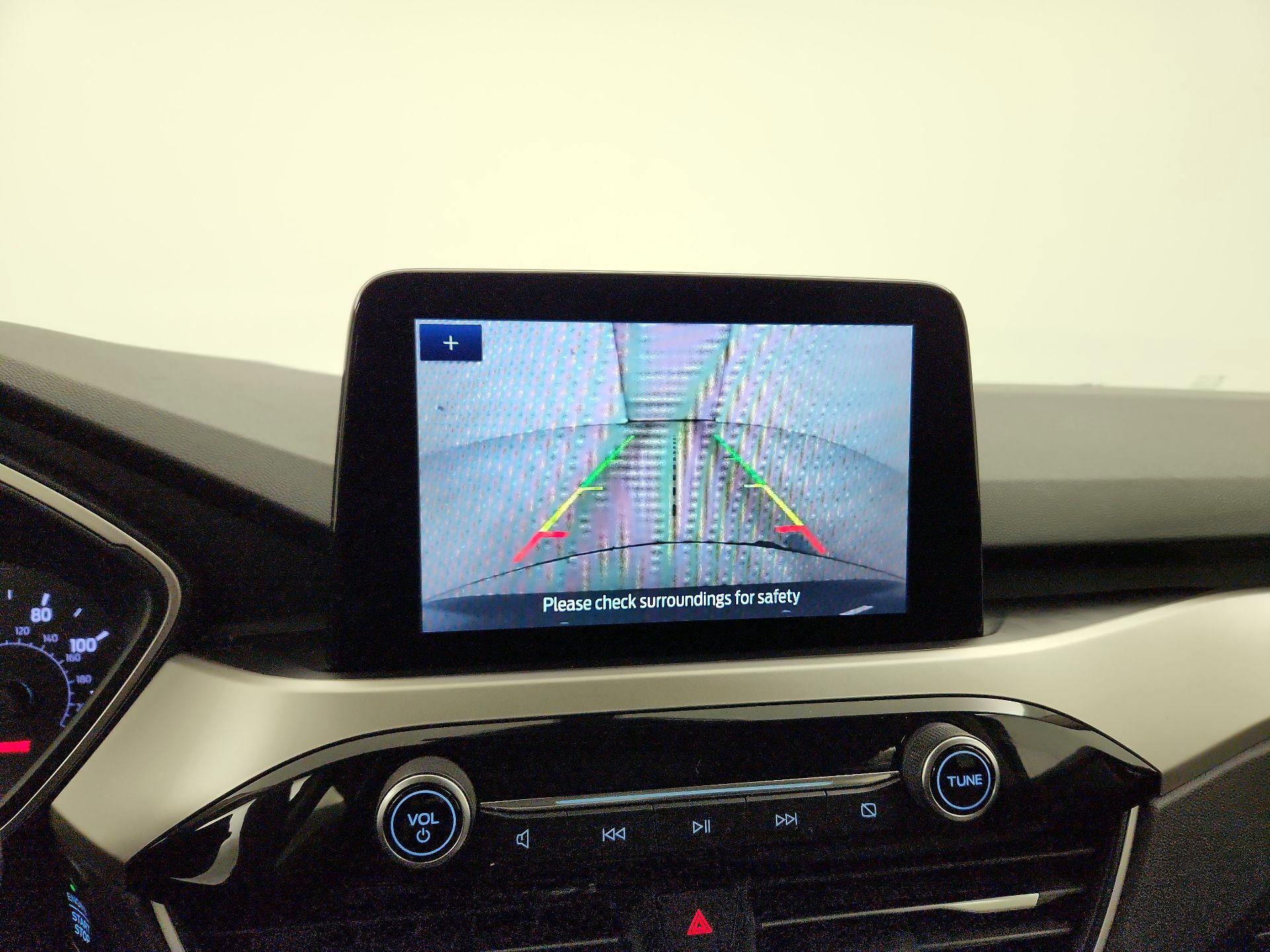 Thumbnail: 2020 Ford Escape - 12