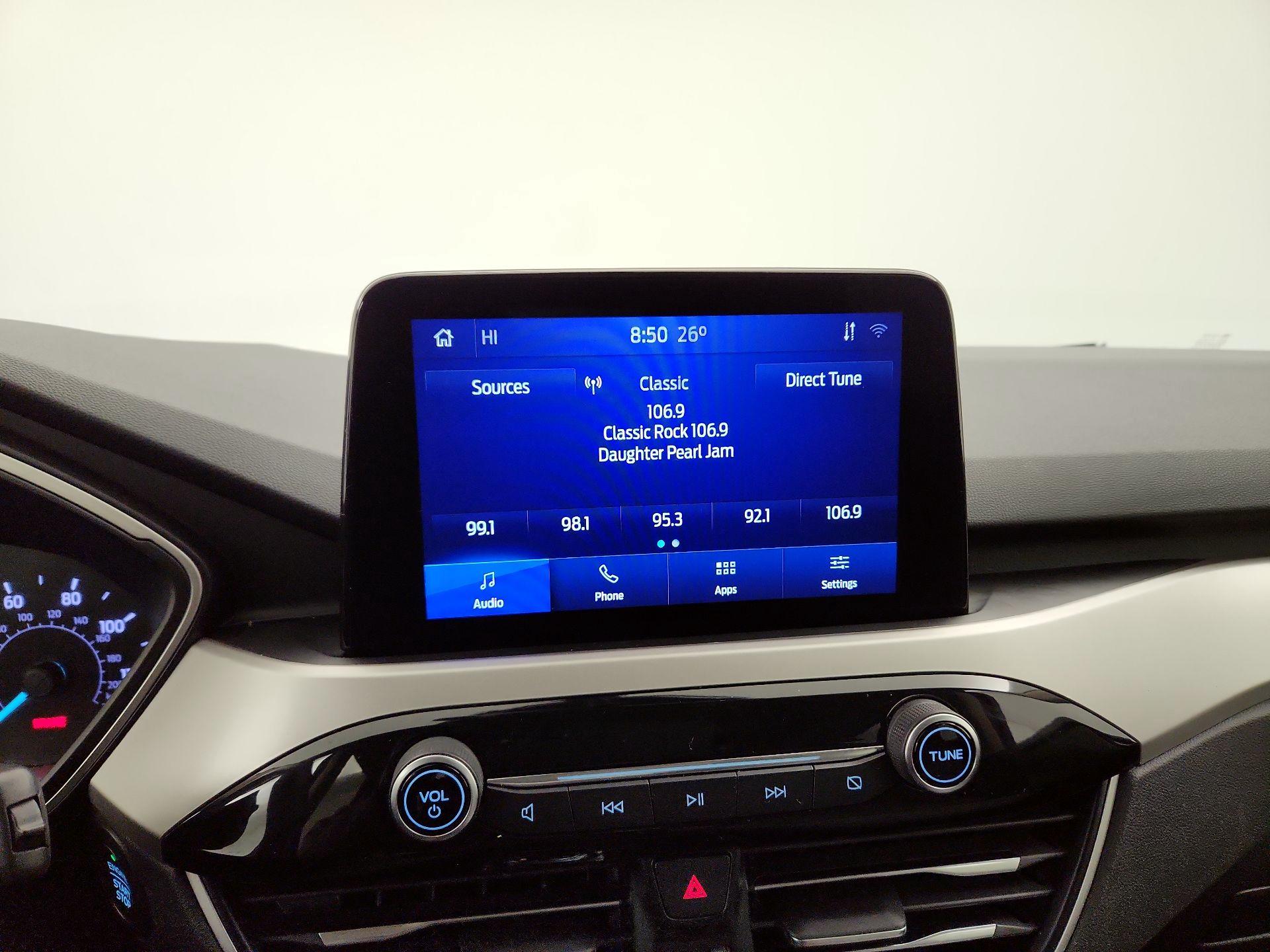 Thumbnail: 2020 Ford Escape - 13