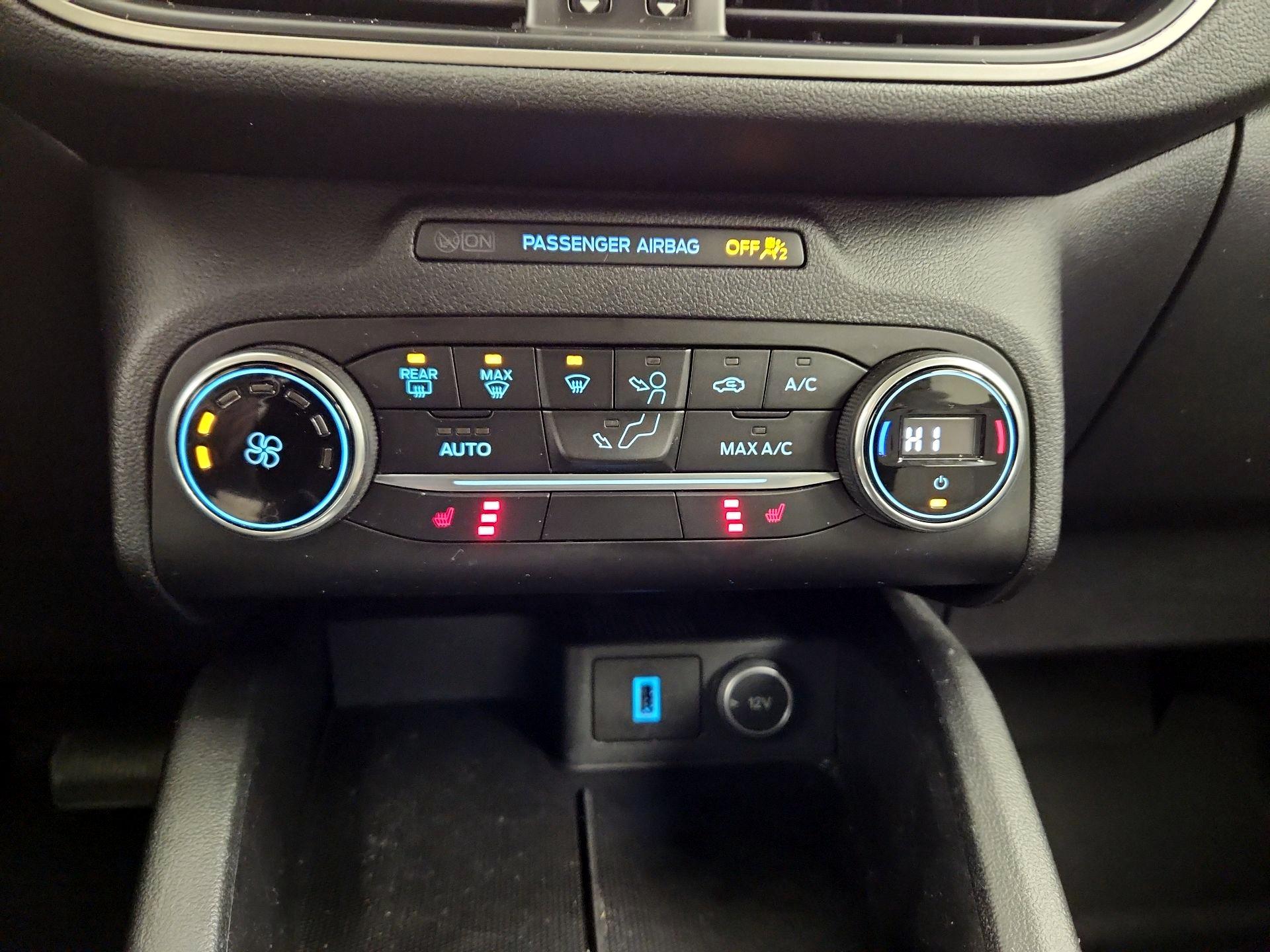 Thumbnail: 2020 Ford Escape - 14