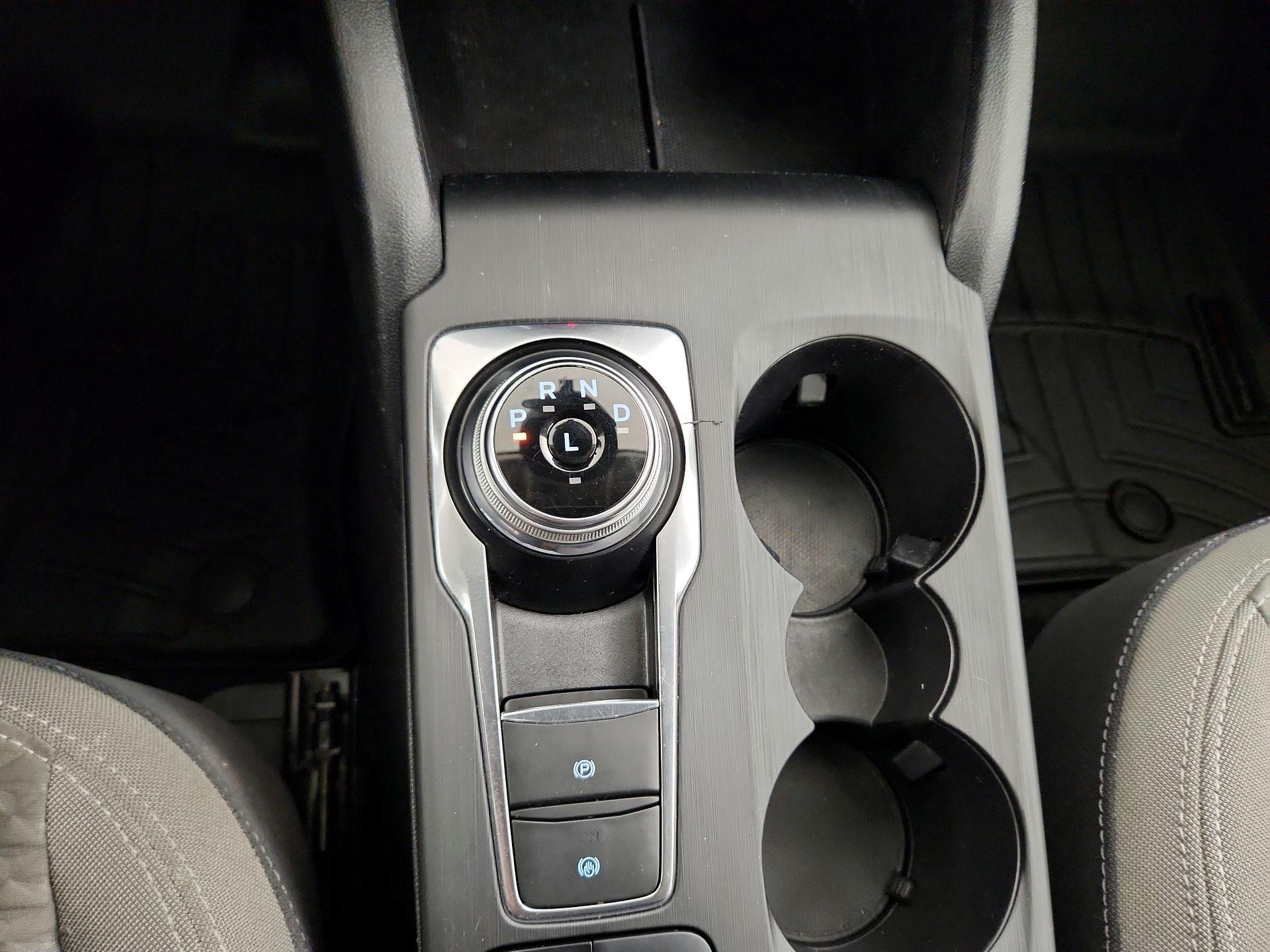 Thumbnail: 2020 Ford Escape - 15