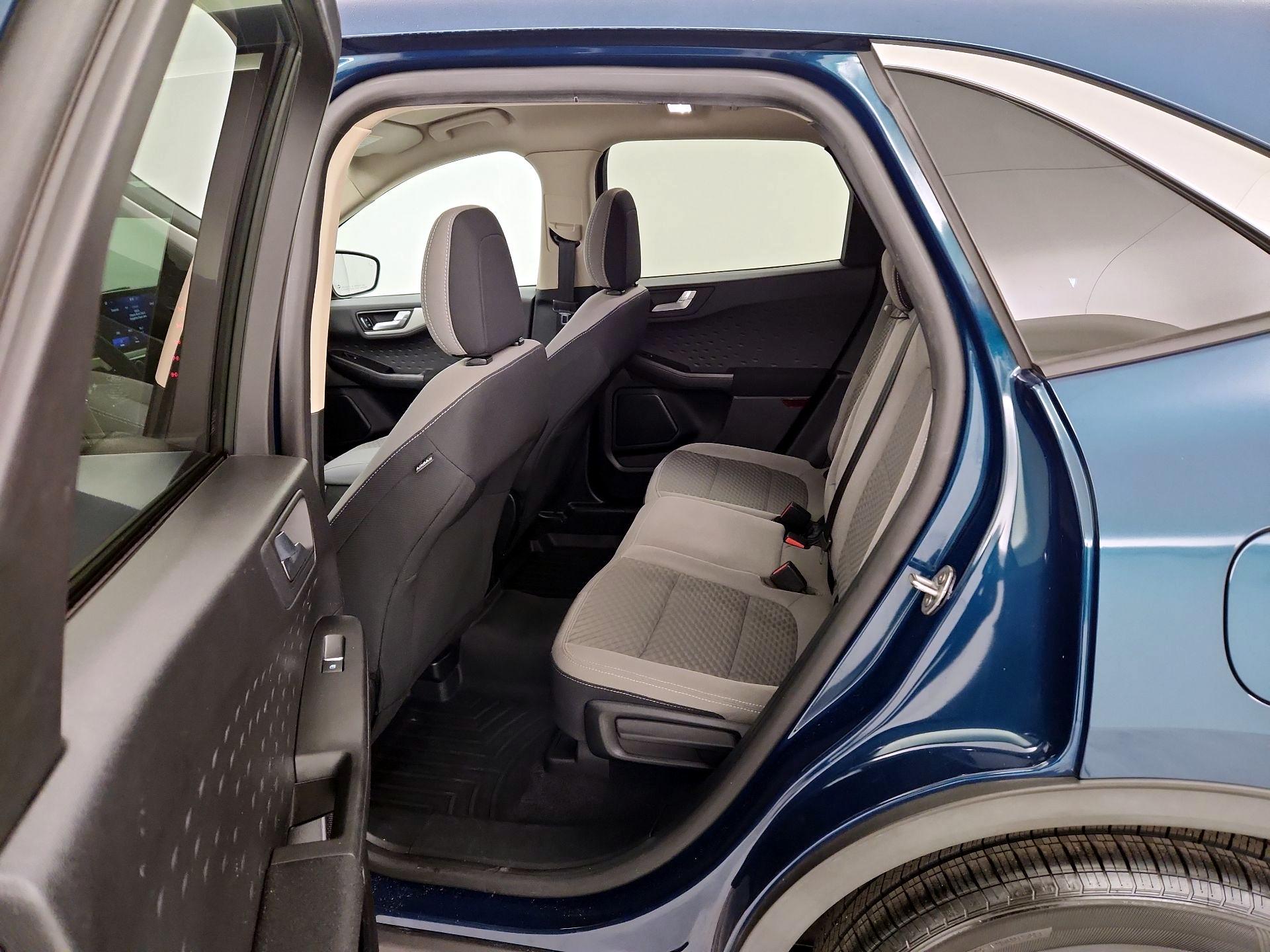 Thumbnail: 2020 Ford Escape - 17