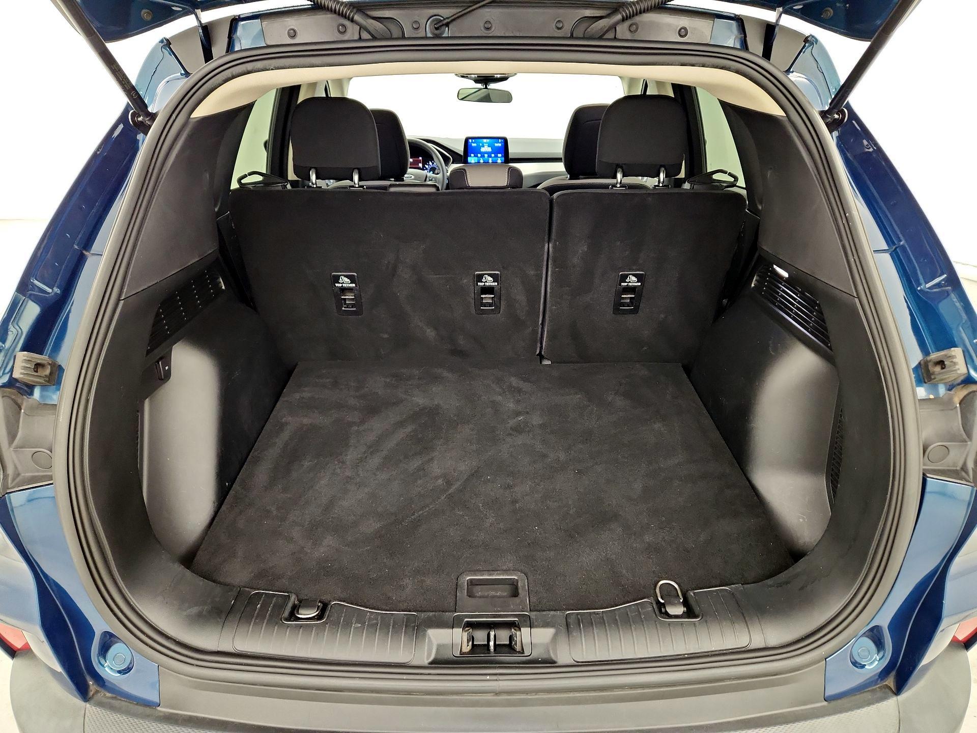 Thumbnail: 2020 Ford Escape - 18