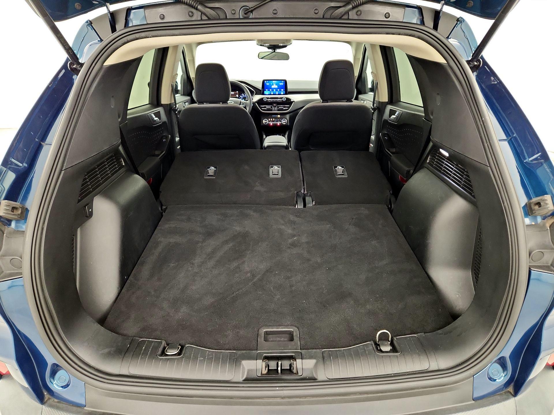 Thumbnail: 2020 Ford Escape - 19