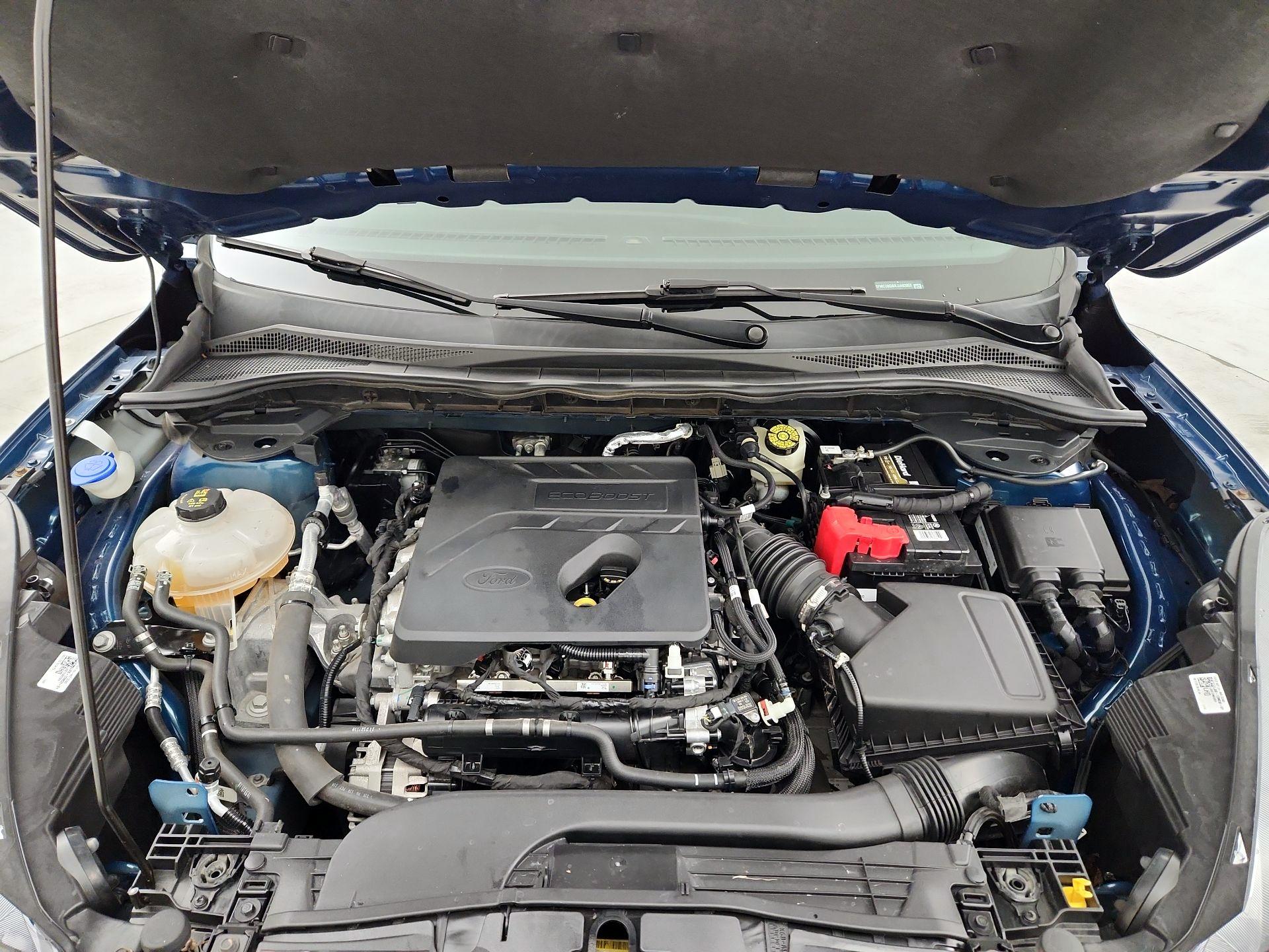 Thumbnail: 2020 Ford Escape - 20