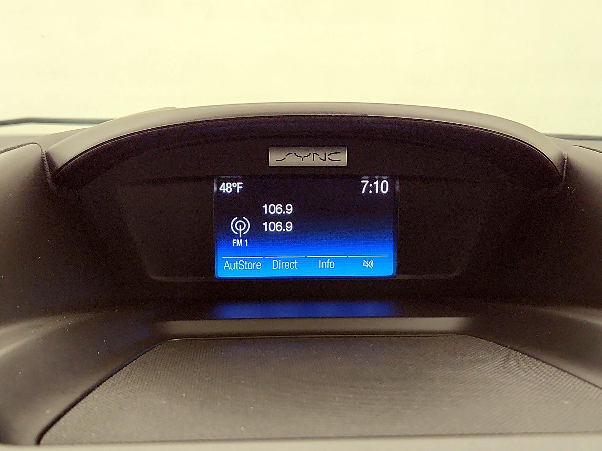 Thumbnail: 2017 Ford Escape - 13