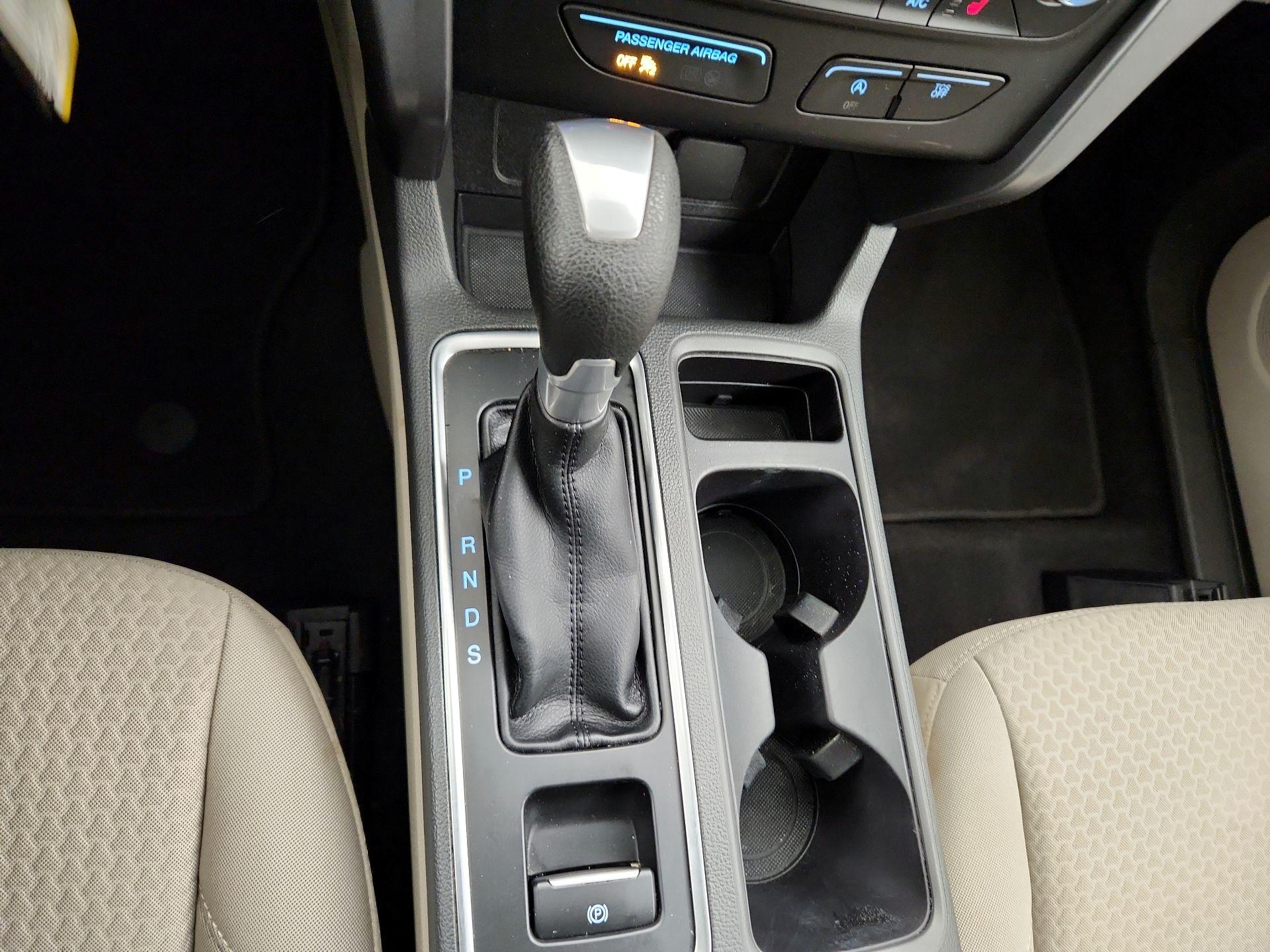 Thumbnail: 2017 Ford Escape - 15