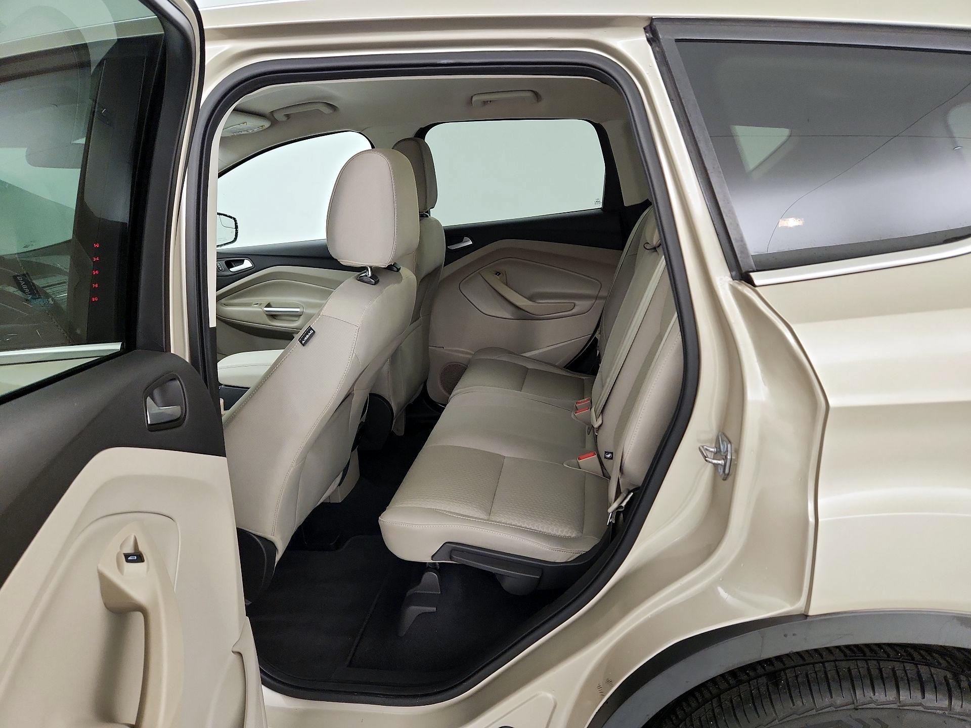 Thumbnail: 2017 Ford Escape - 17