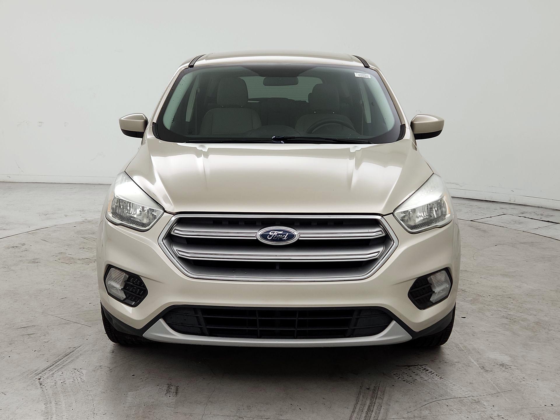 Thumbnail: 2017 Ford Escape - 2