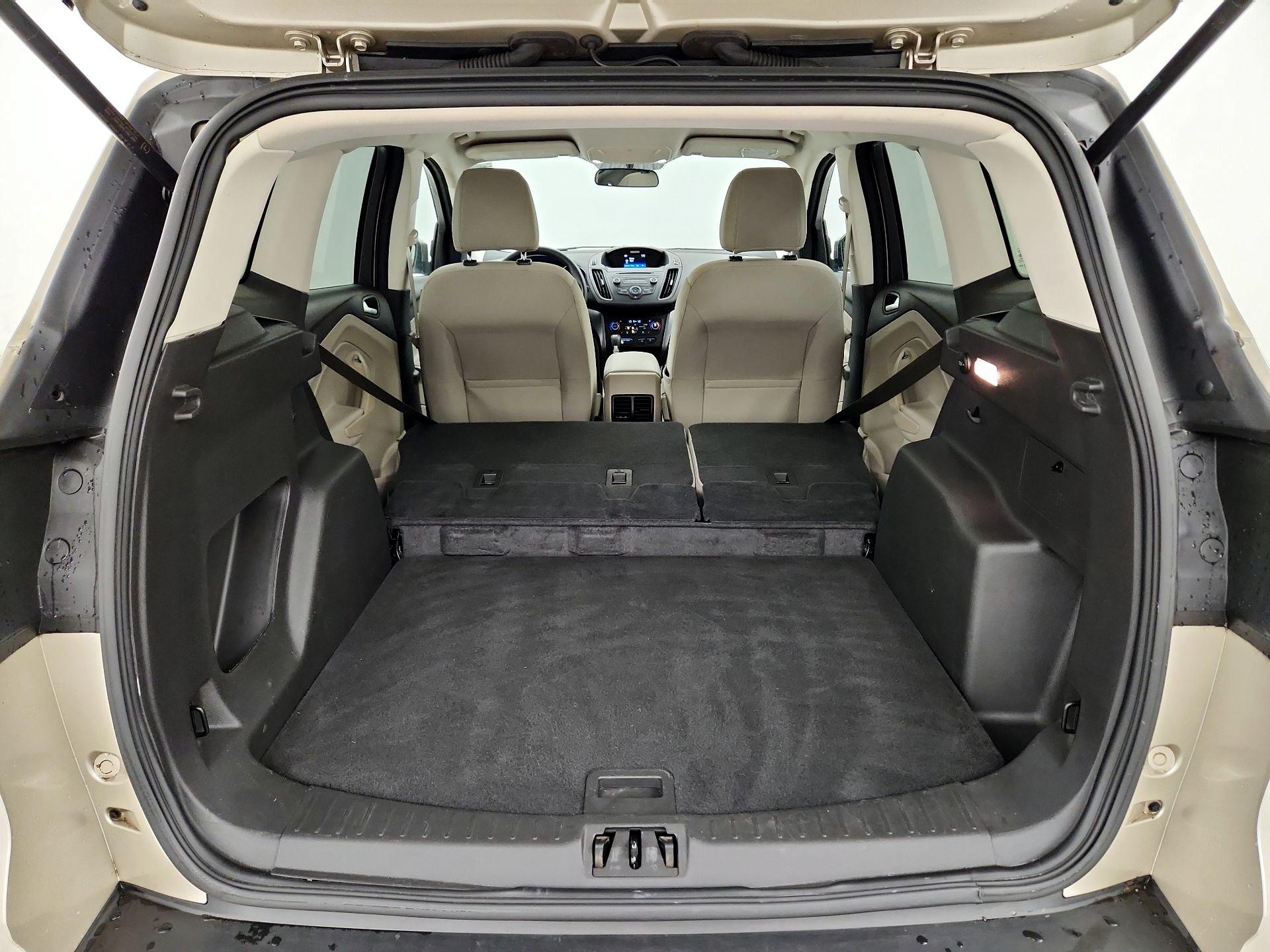 Thumbnail: 2017 Ford Escape - 19