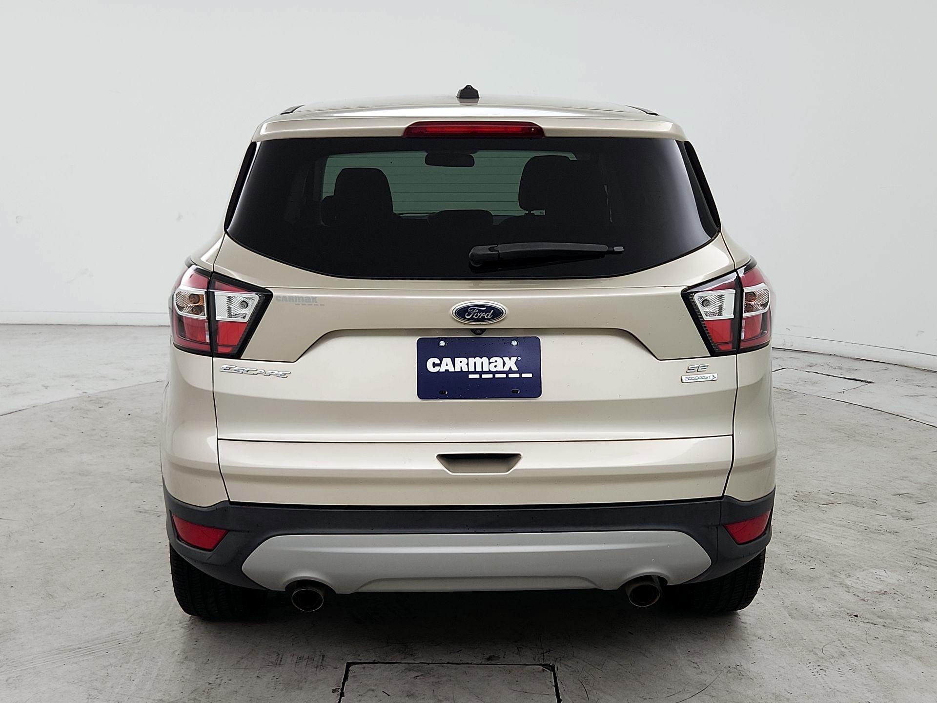 Thumbnail: 2017 Ford Escape - 6