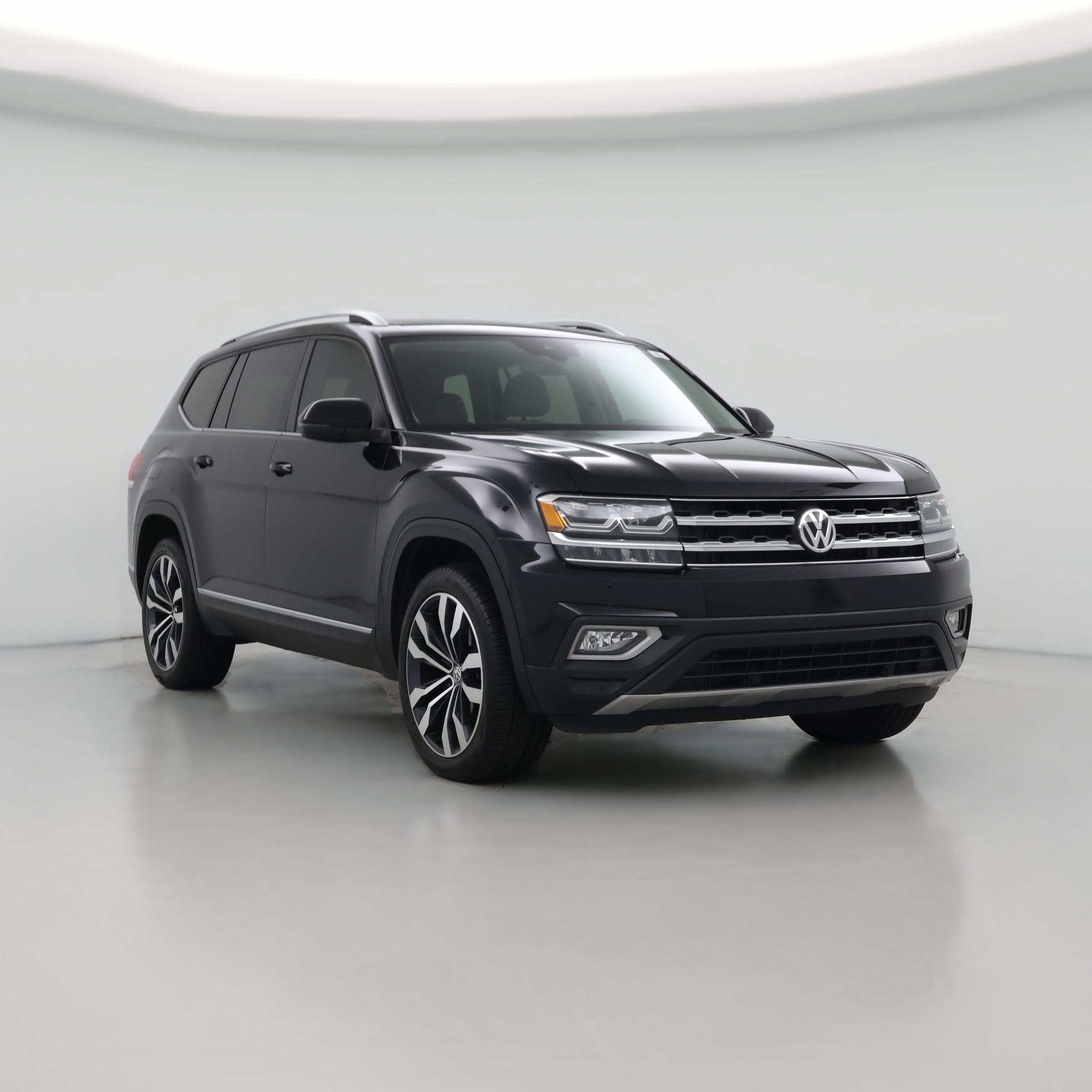Thumbnail: 2019 Volkswagen Atlas - 1