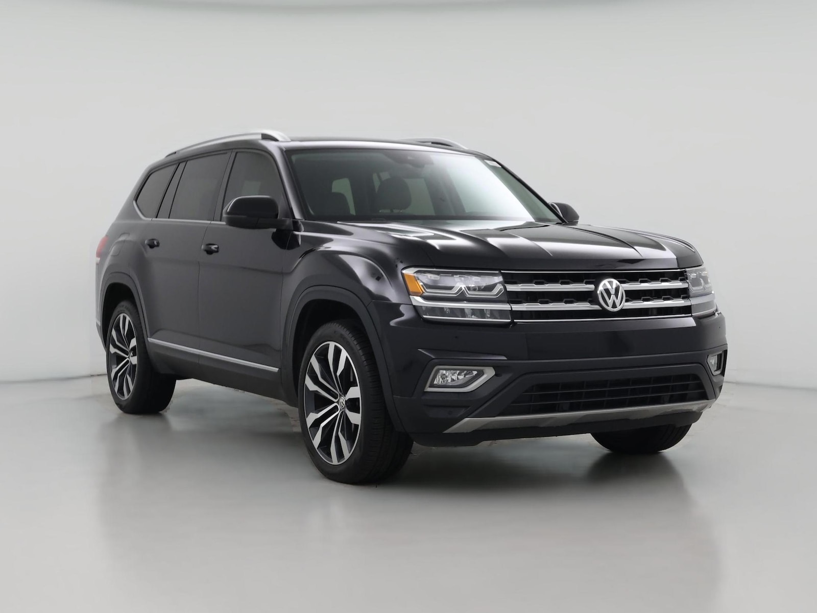 2019 Volkswagen Atlas SEL