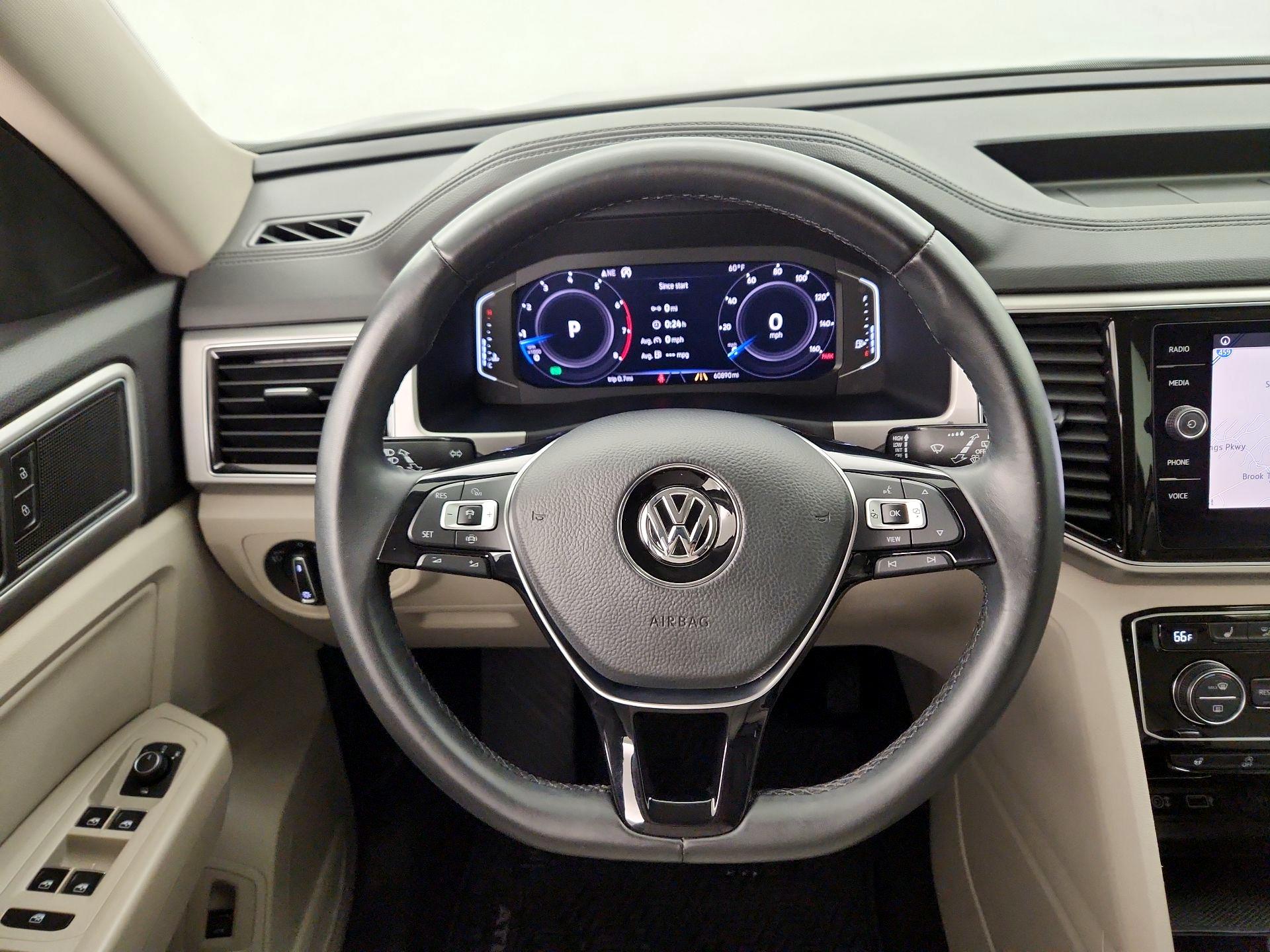 Thumbnail: 2019 Volkswagen Atlas - 10