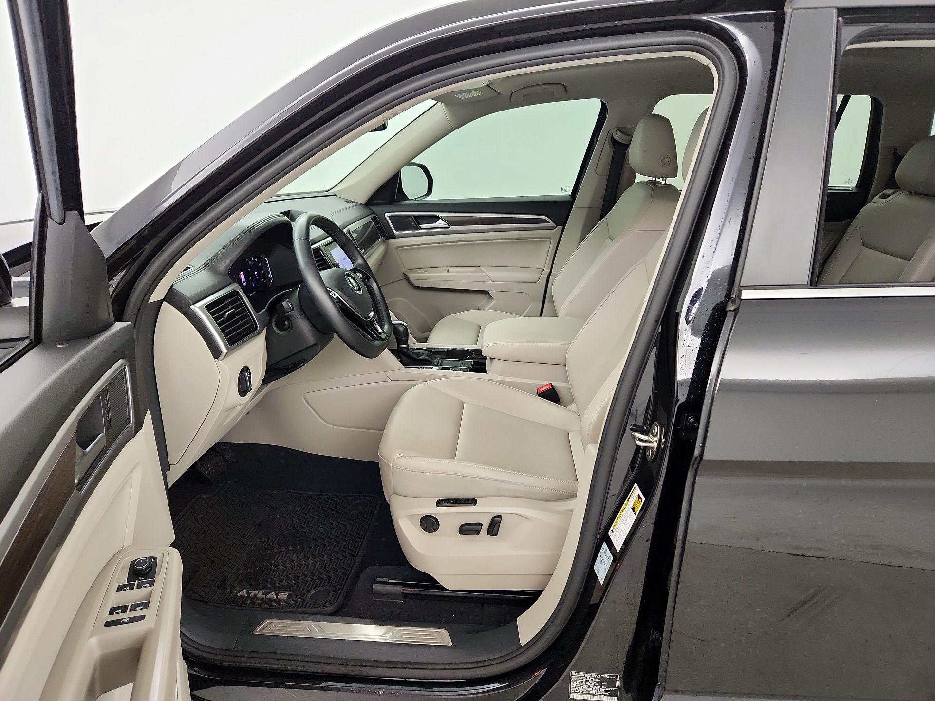 Thumbnail: 2019 Volkswagen Atlas - 11