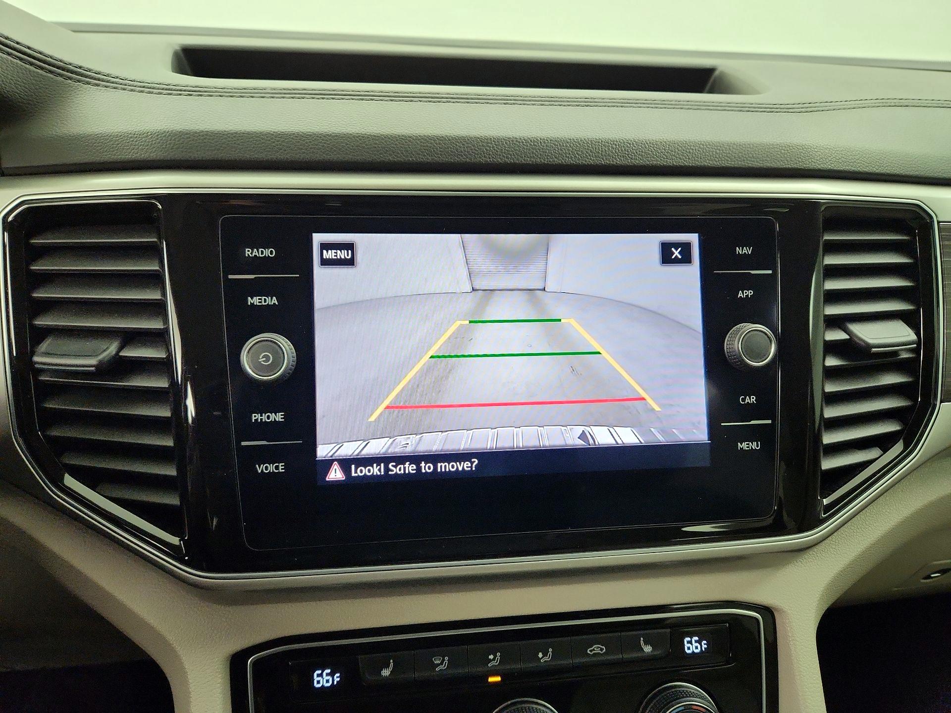 Thumbnail: 2019 Volkswagen Atlas - 15