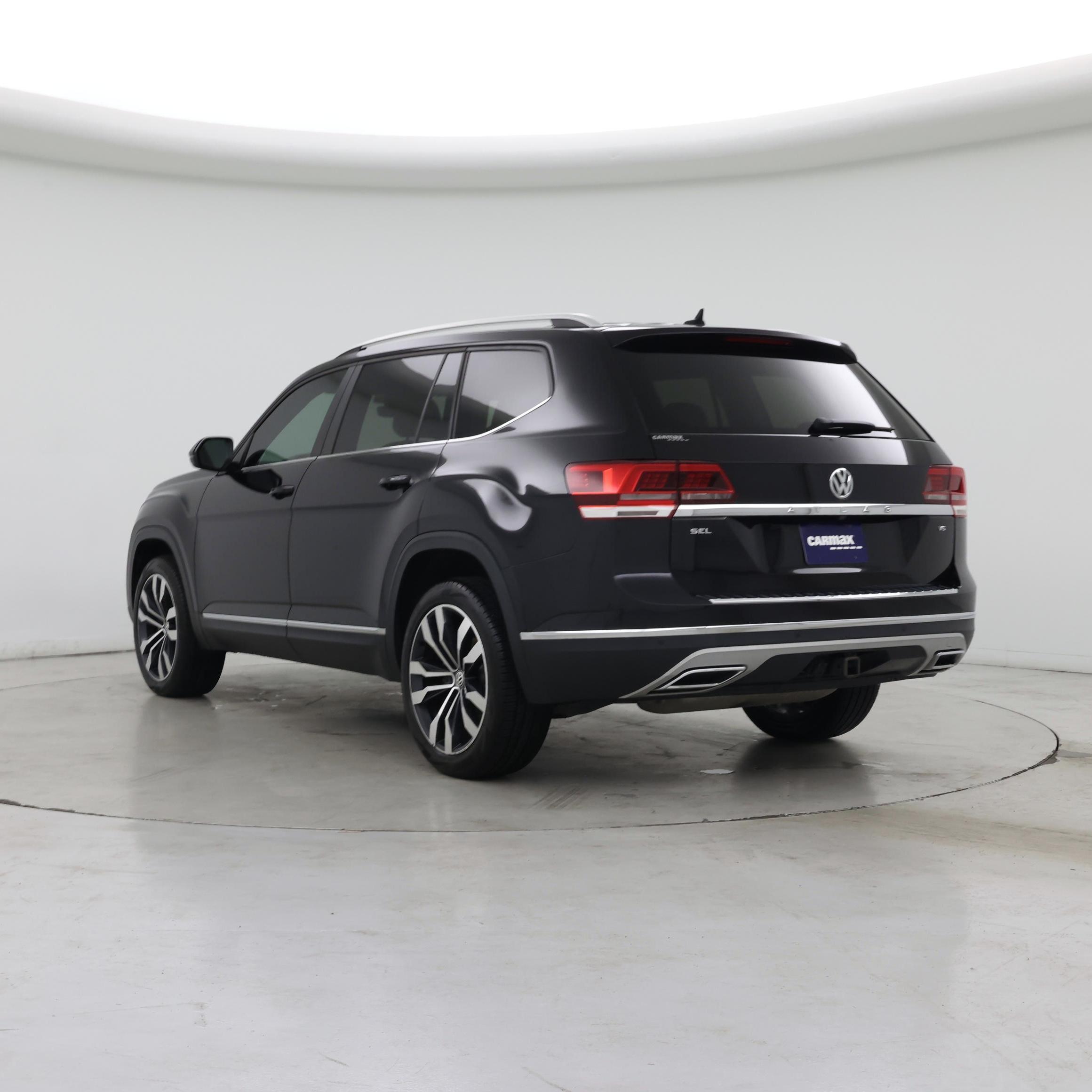 Thumbnail: 2019 Volkswagen Atlas - 2