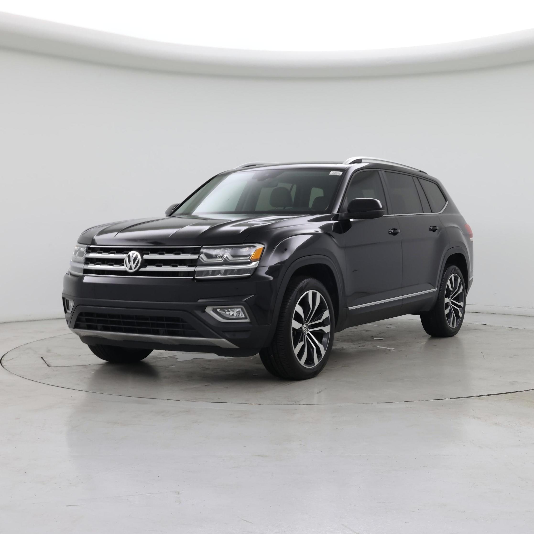 Thumbnail: 2019 Volkswagen Atlas - 4