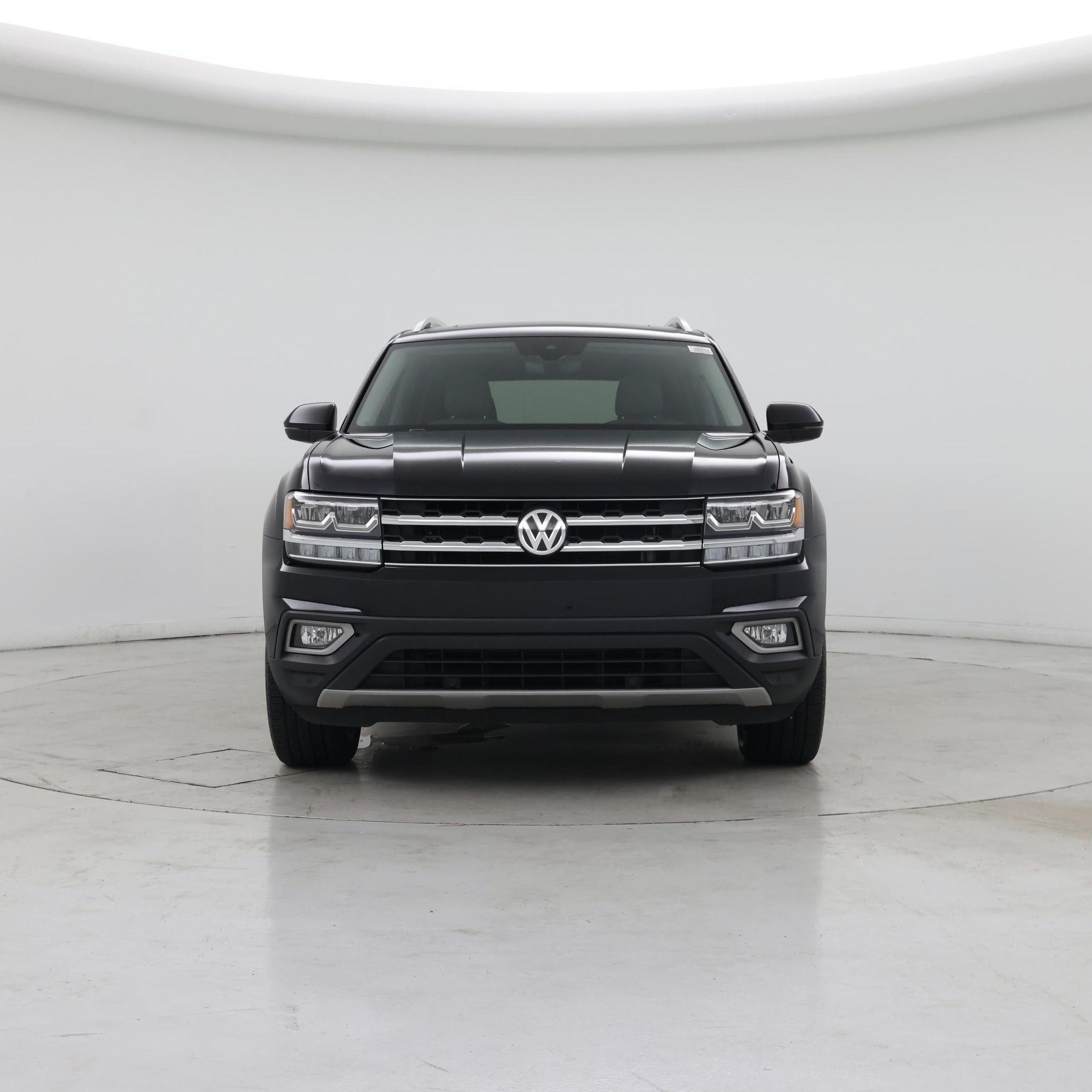 Thumbnail: 2019 Volkswagen Atlas - 5