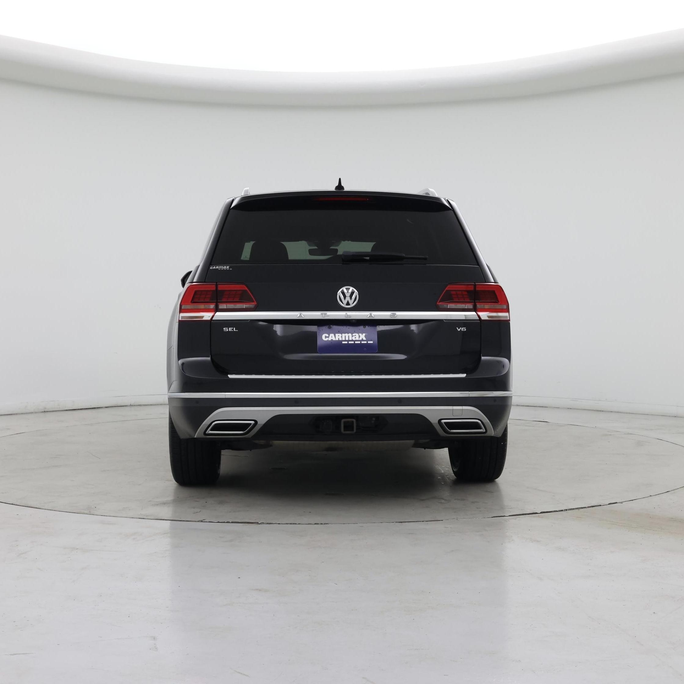 Thumbnail: 2019 Volkswagen Atlas - 6