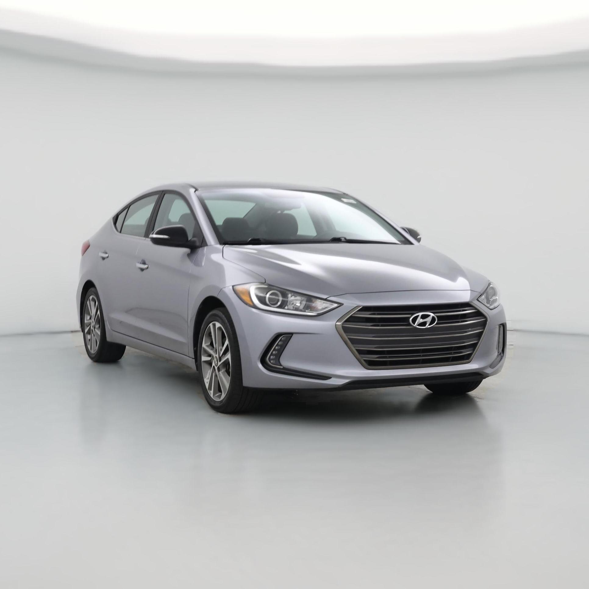 Thumbnail: 2017 Hyundai Elantra - 1