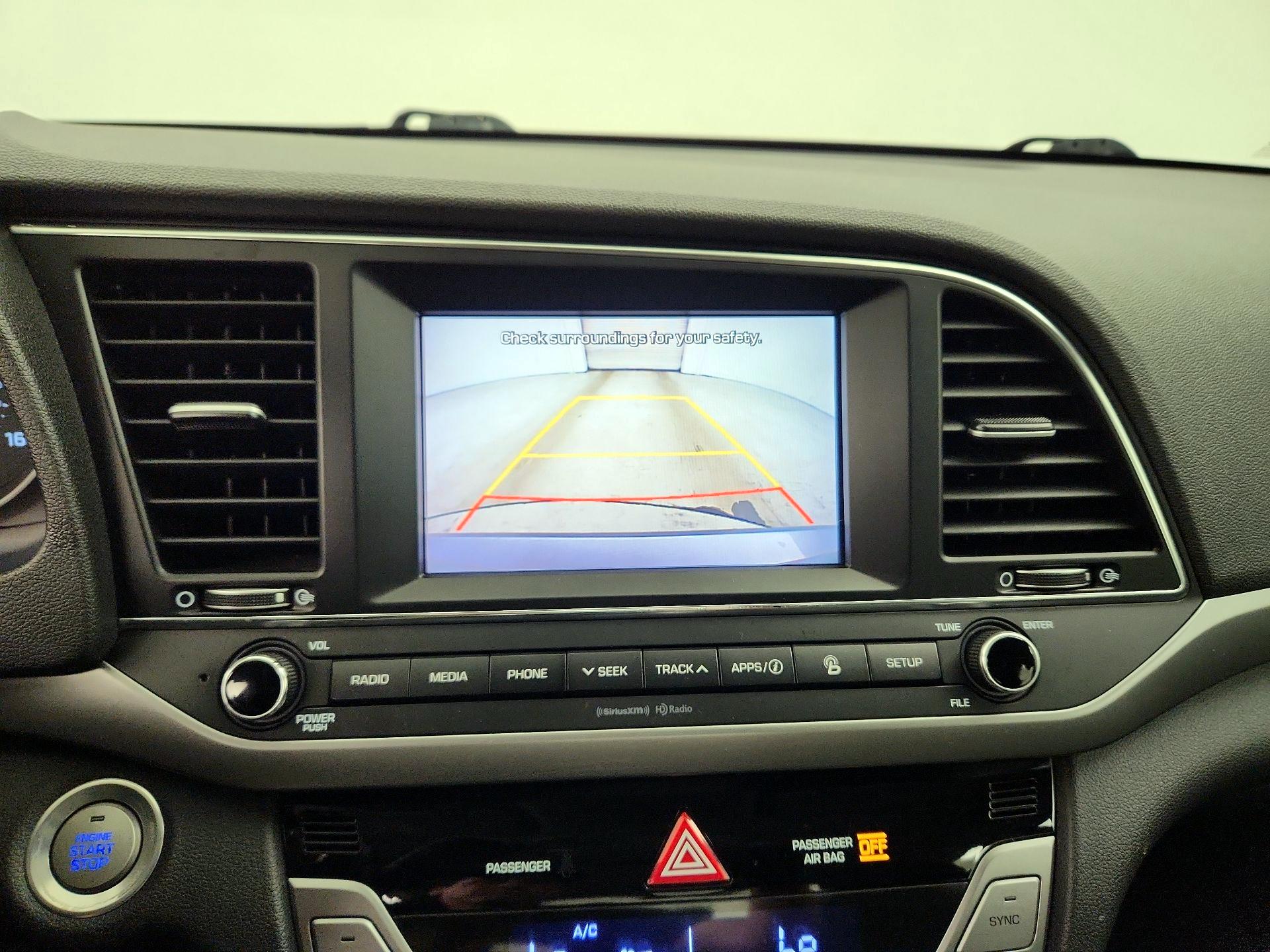 Thumbnail: 2017 Hyundai Elantra - 14