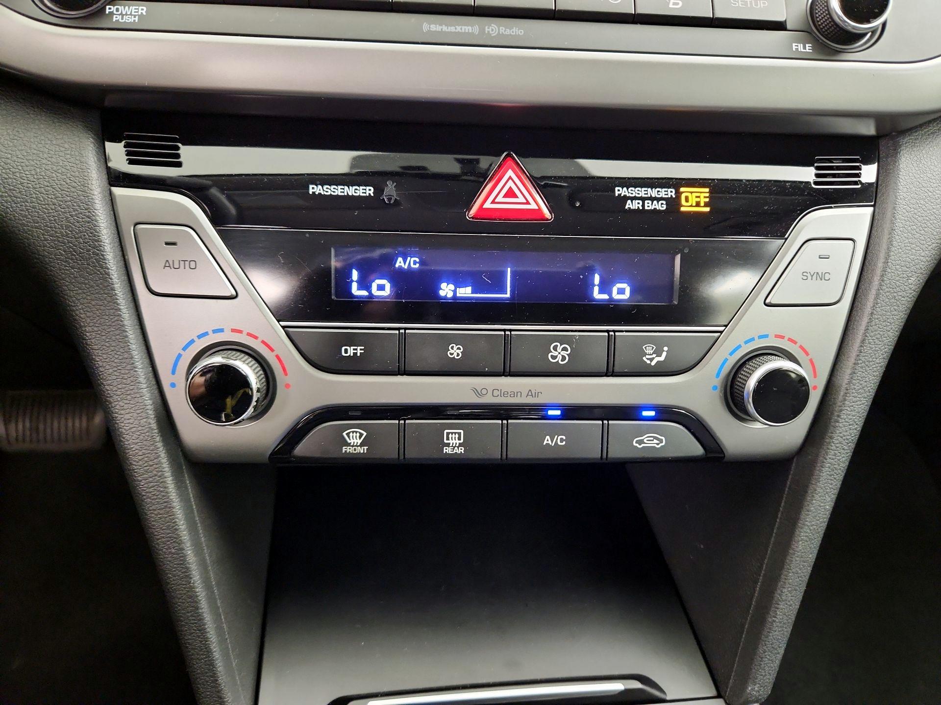 Thumbnail: 2017 Hyundai Elantra - 16