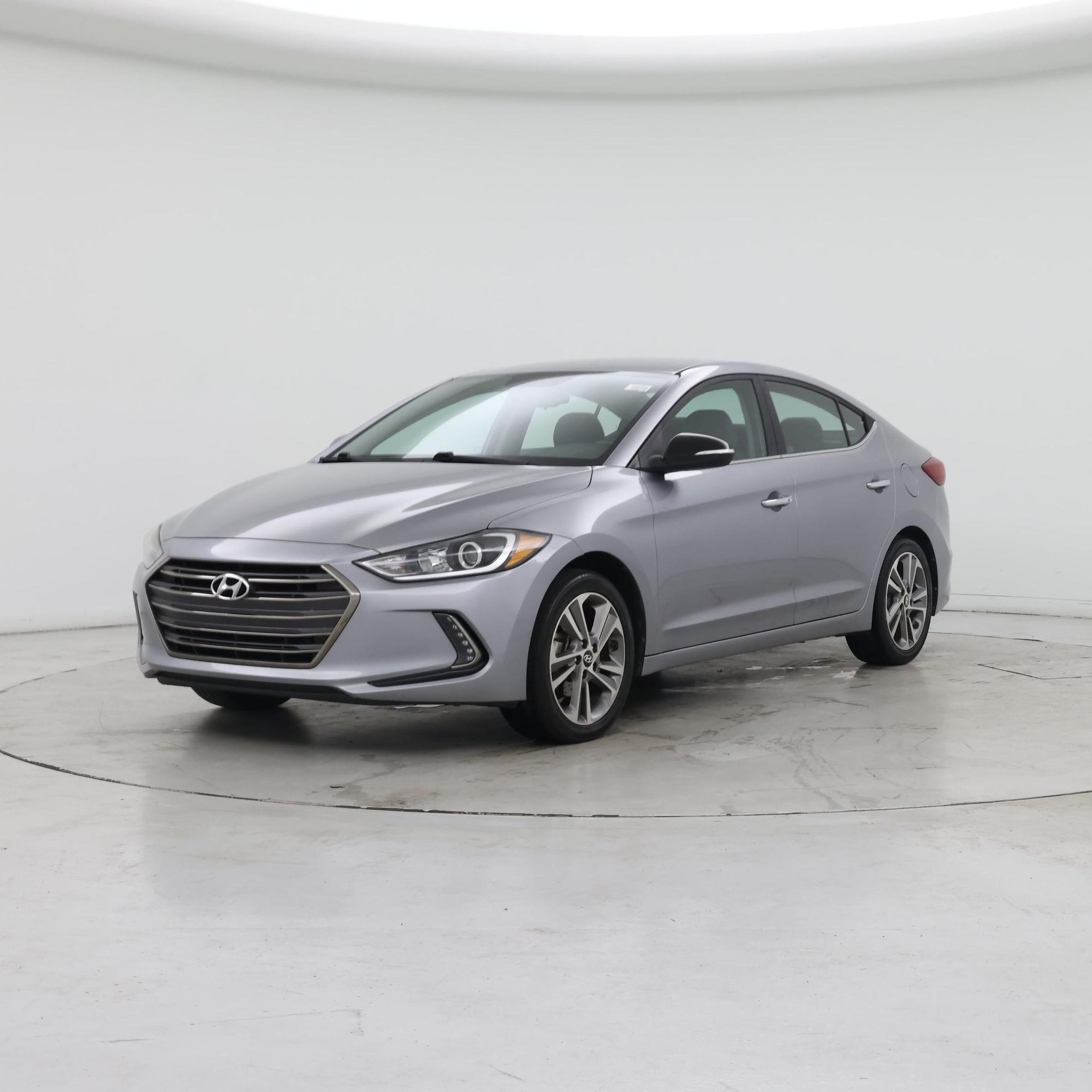 Thumbnail: 2017 Hyundai Elantra - 4