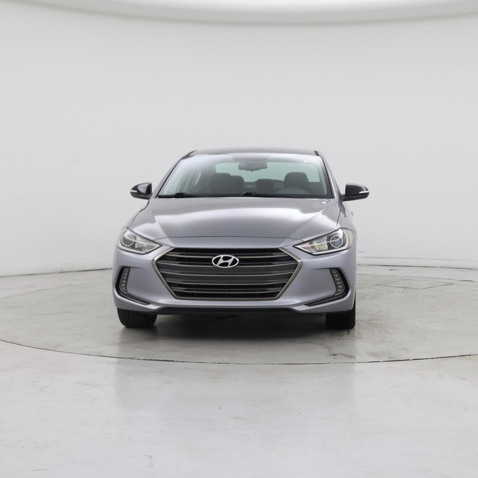 Thumbnail: 2017 Hyundai Elantra - 5