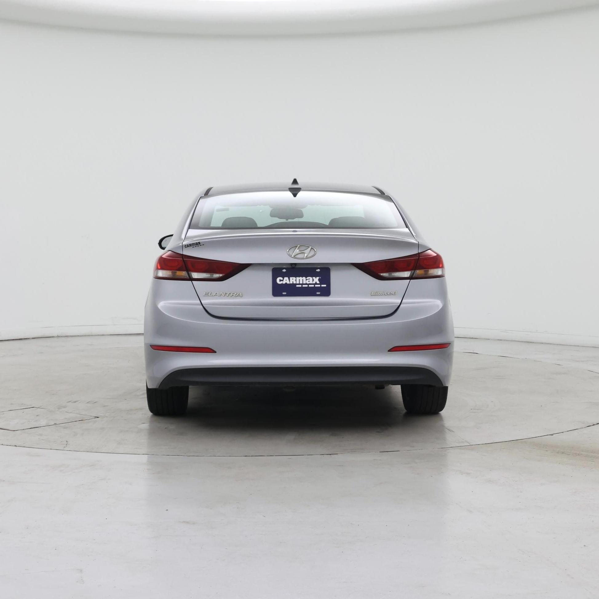 Thumbnail: 2017 Hyundai Elantra - 6