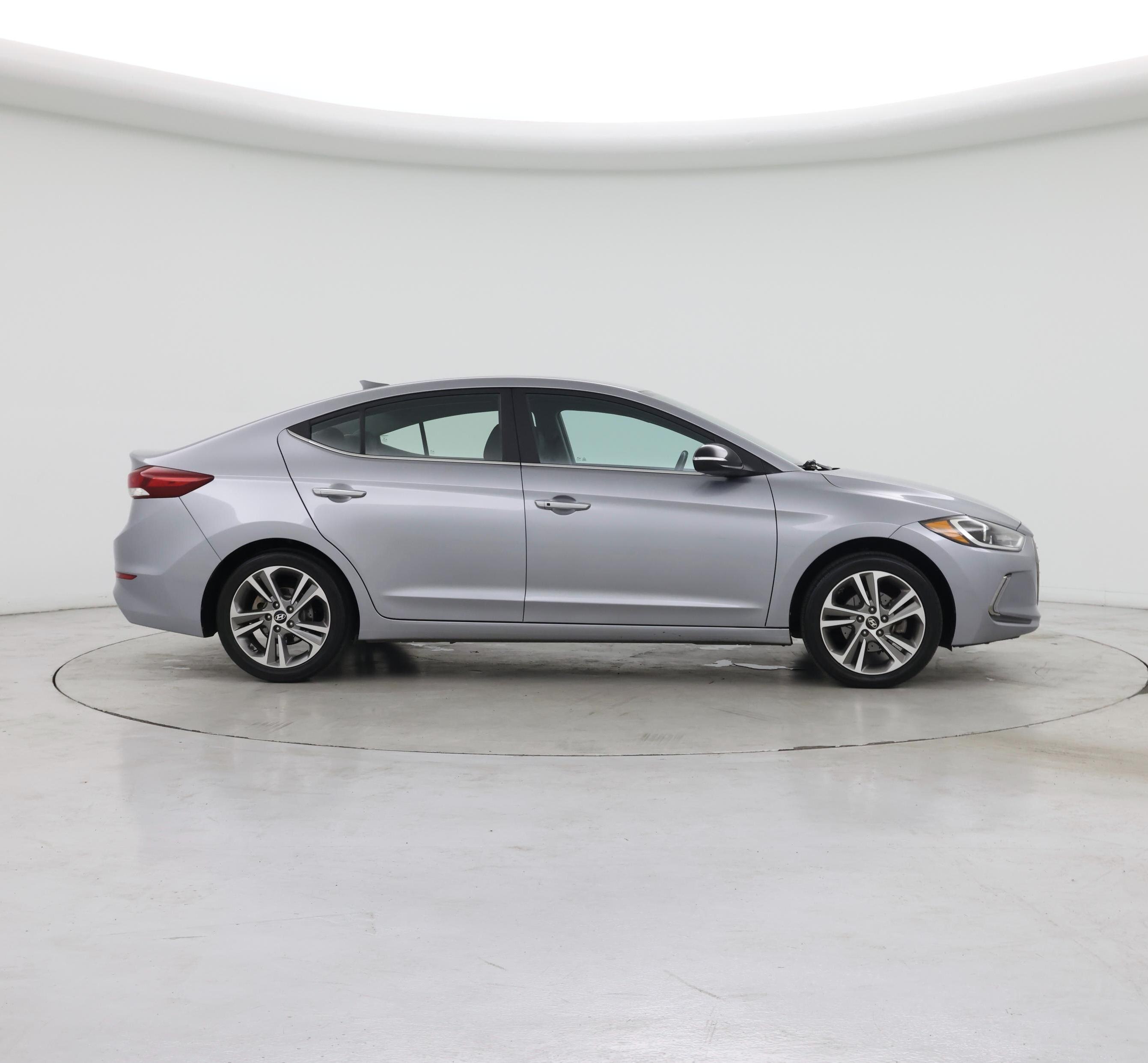 Thumbnail: 2017 Hyundai Elantra - 7