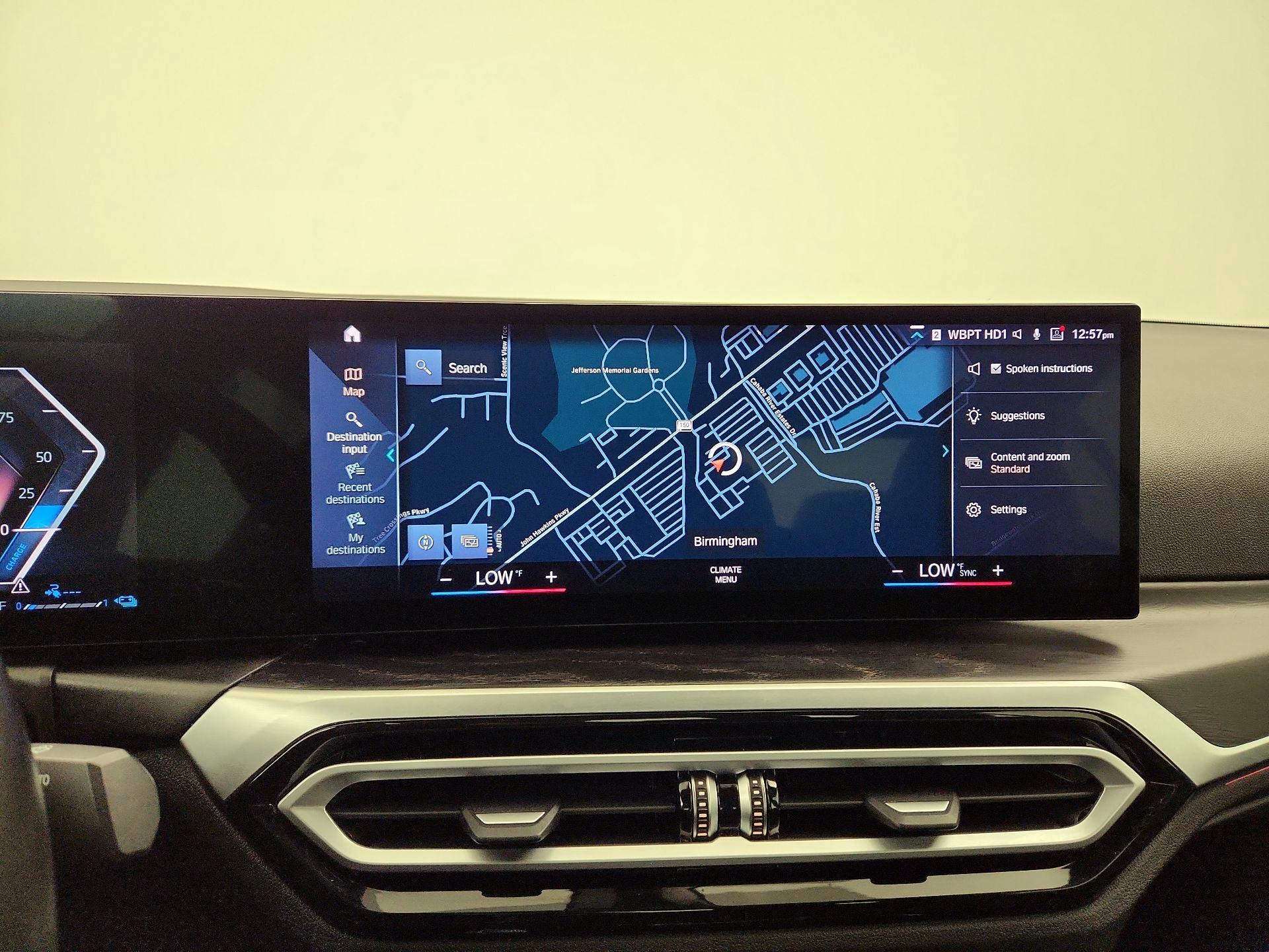 Thumbnail: 2023 BMW 3 Series - 12