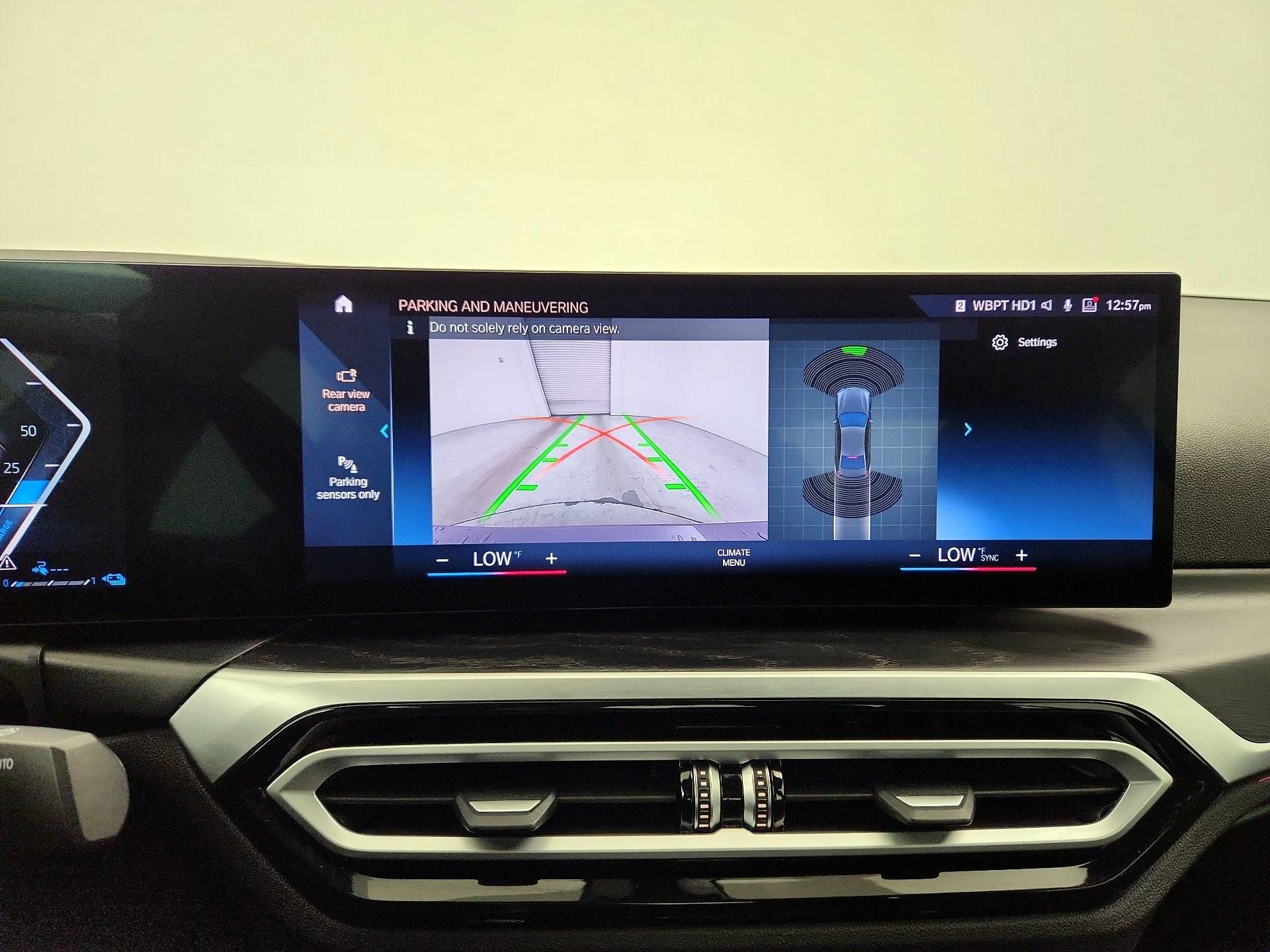 Thumbnail: 2023 BMW 3 Series - 13