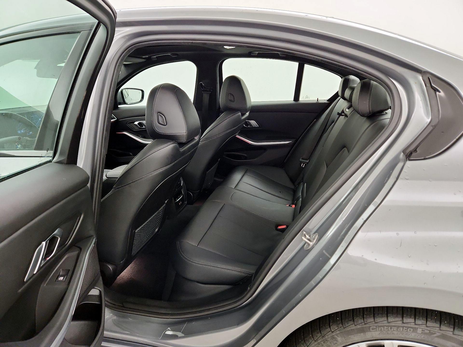 Thumbnail: 2023 BMW 3 Series - 19