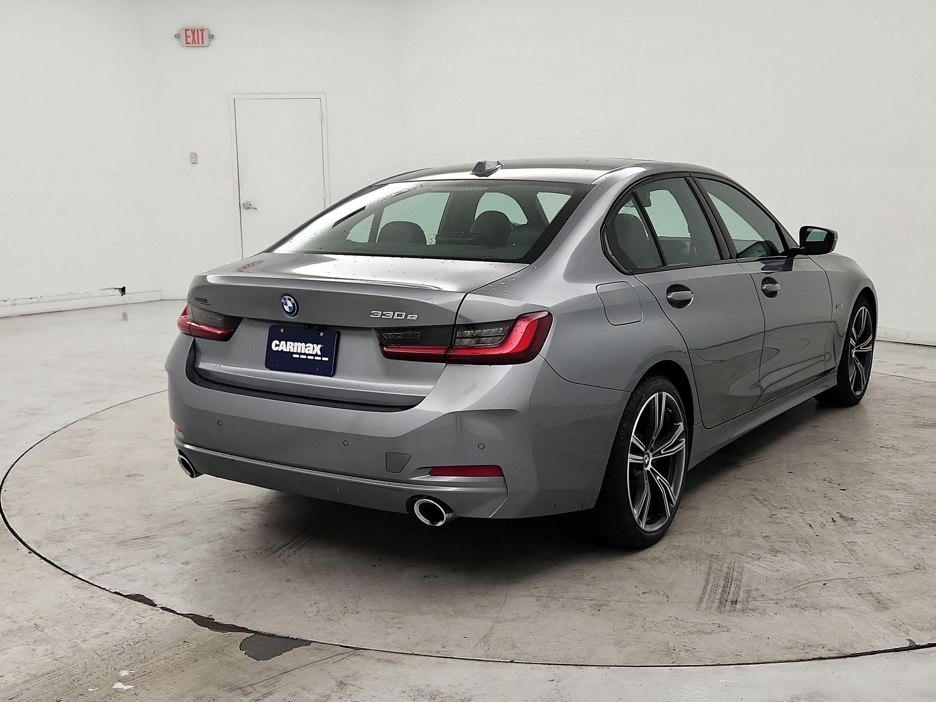 Thumbnail: 2023 BMW 3 Series - 5