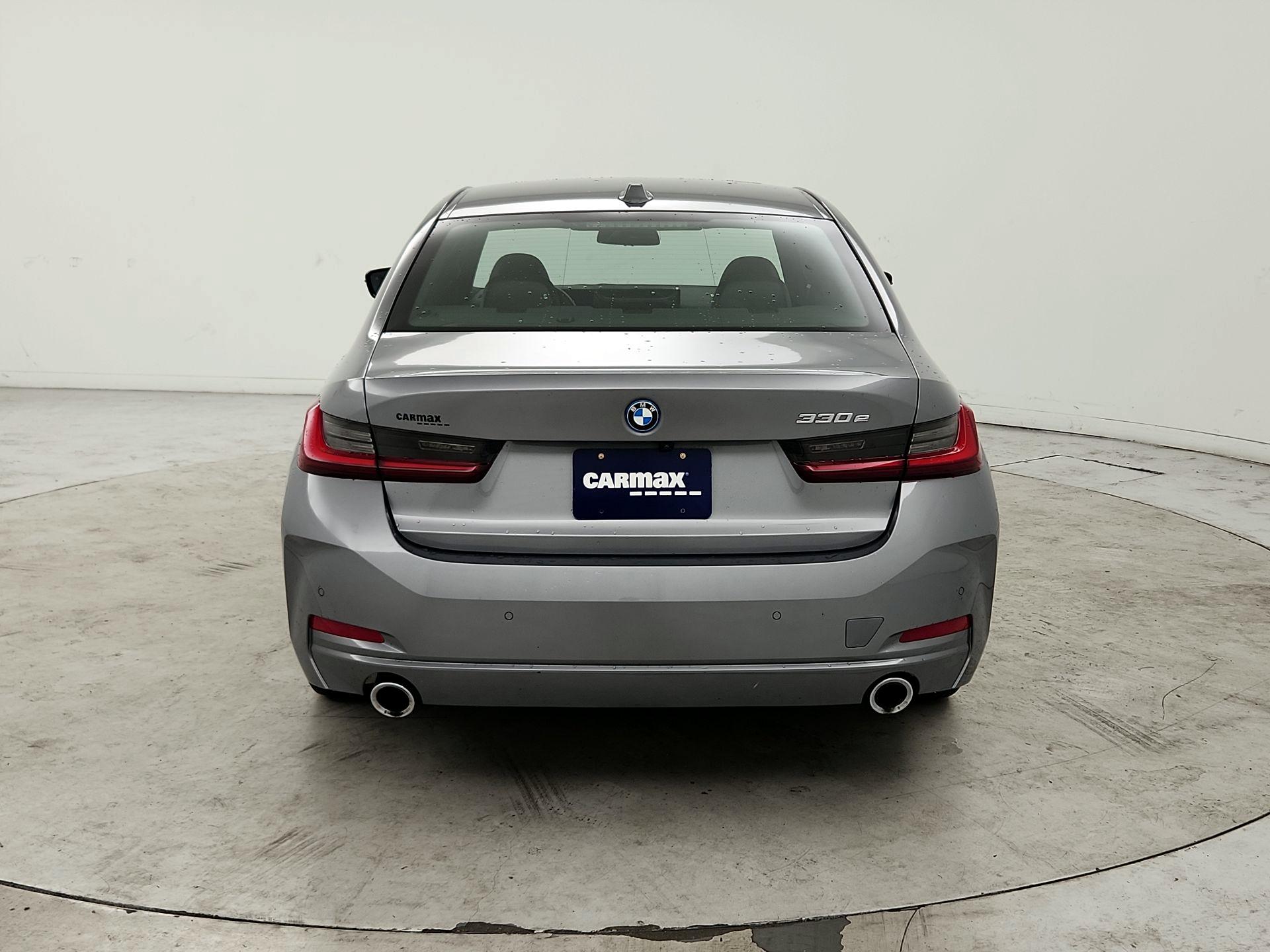 Thumbnail: 2023 BMW 3 Series - 6