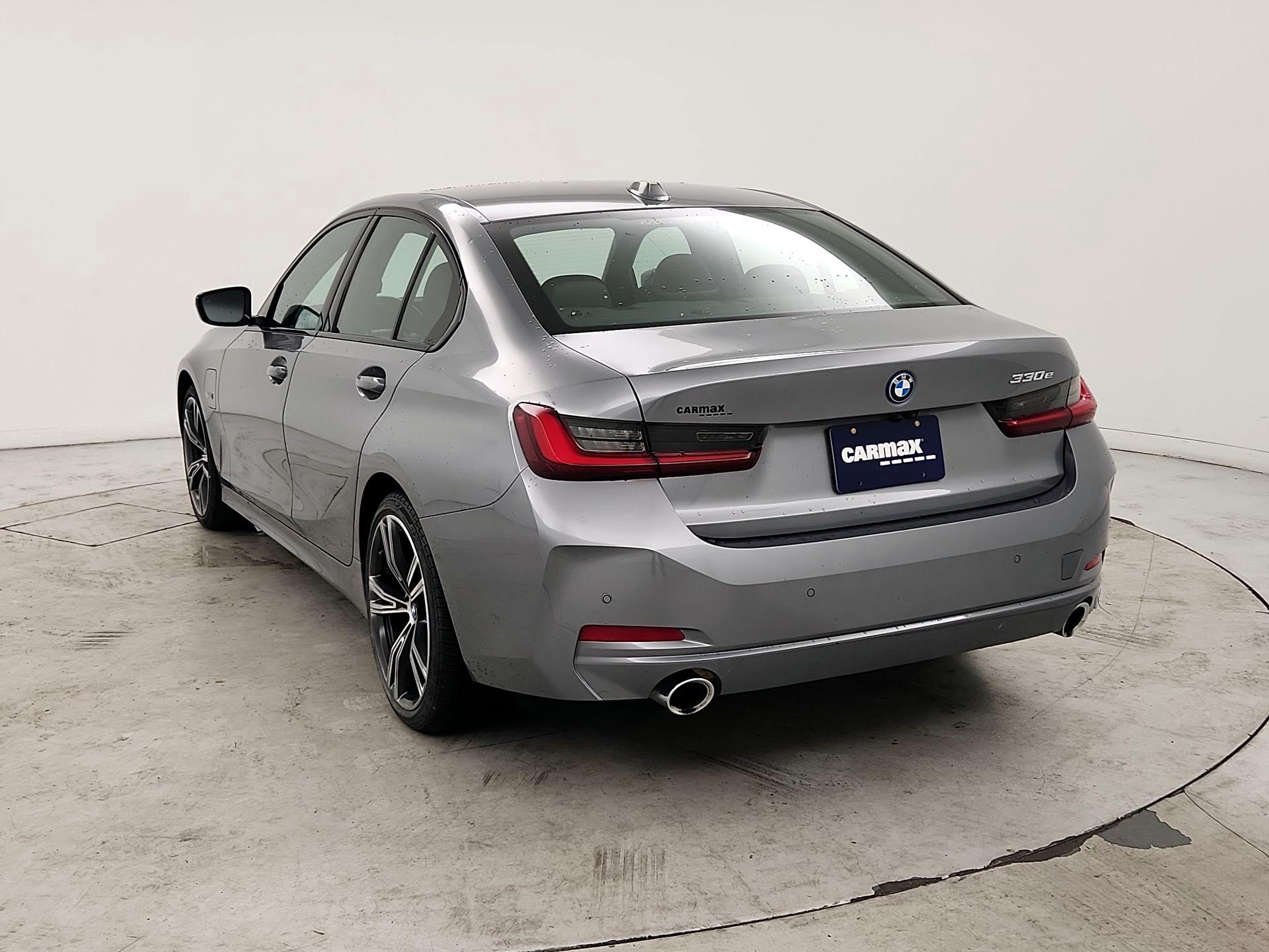 Thumbnail: 2023 BMW 3 Series - 7