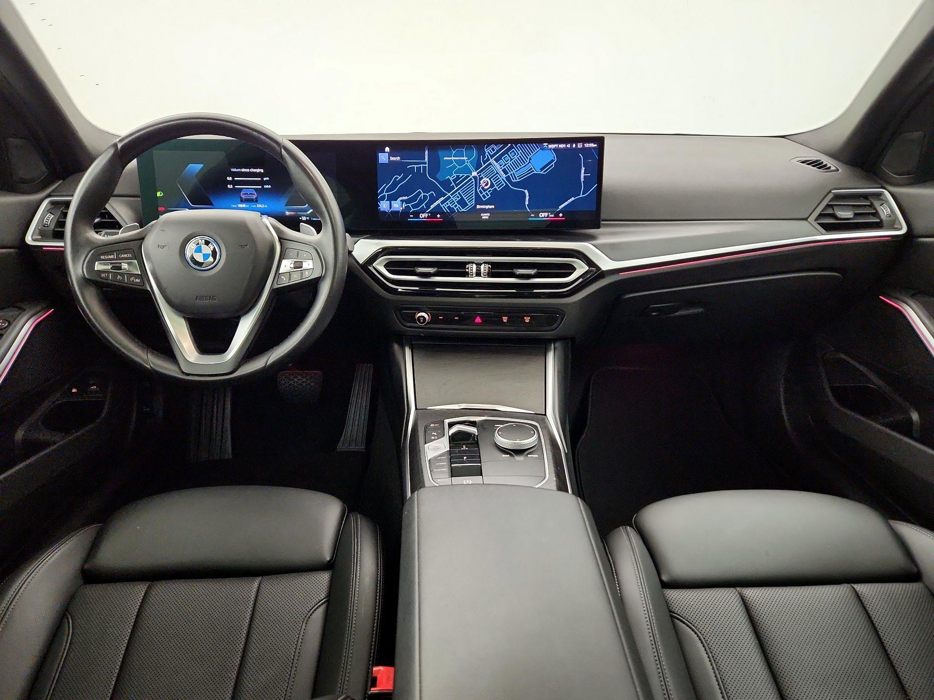 Thumbnail: 2023 BMW 3 Series - 8