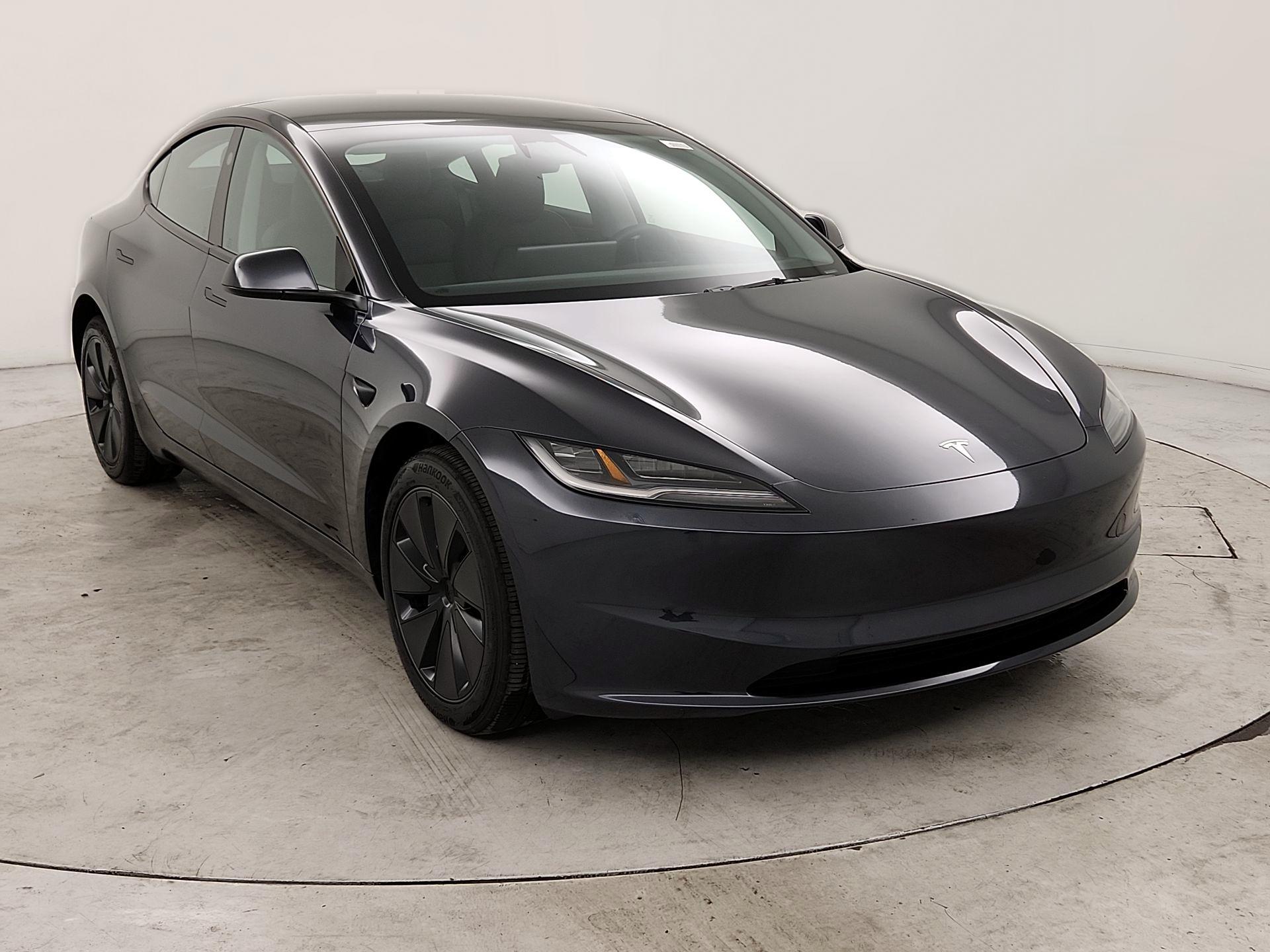 Thumbnail: 2025 Tesla Model 3 - 1