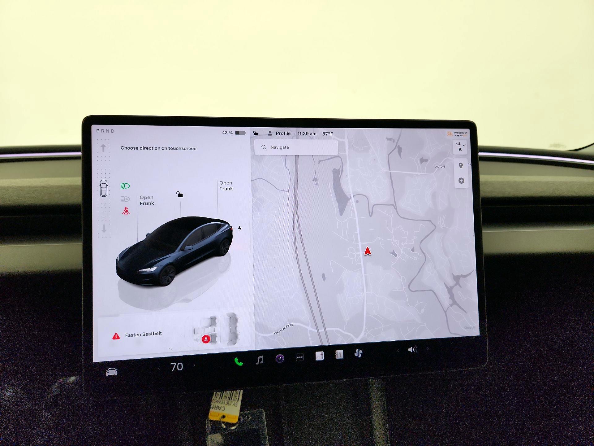 Thumbnail: 2025 Tesla Model 3 - 11