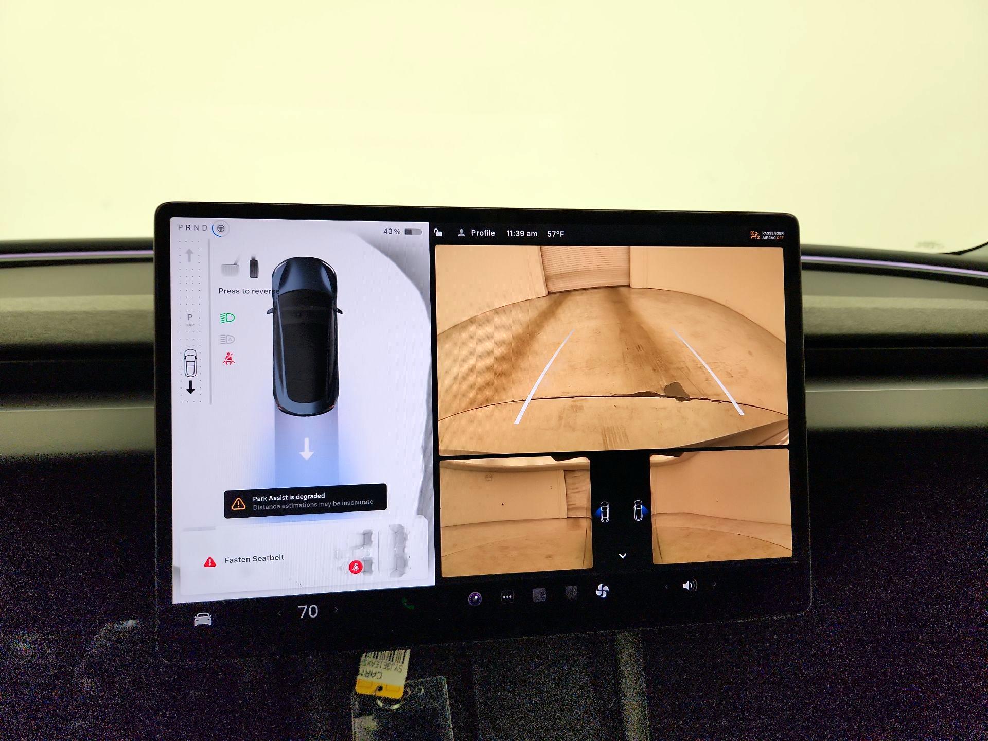 Thumbnail: 2025 Tesla Model 3 - 12